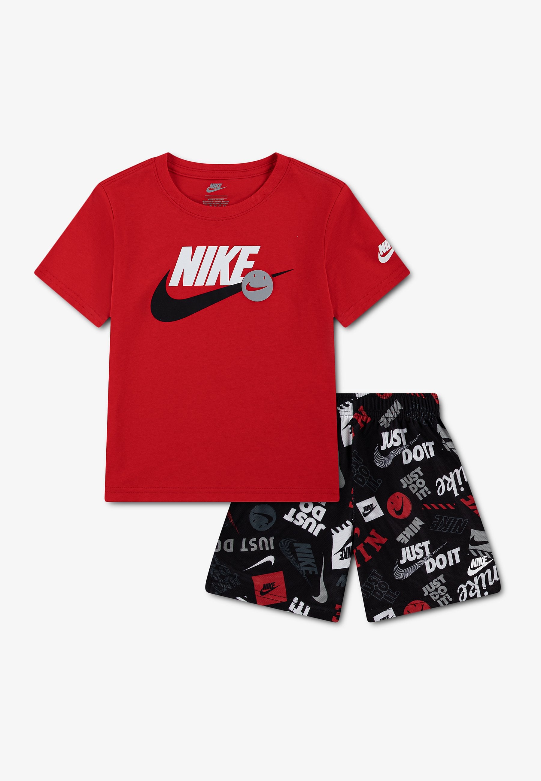 SET - Shorts - black