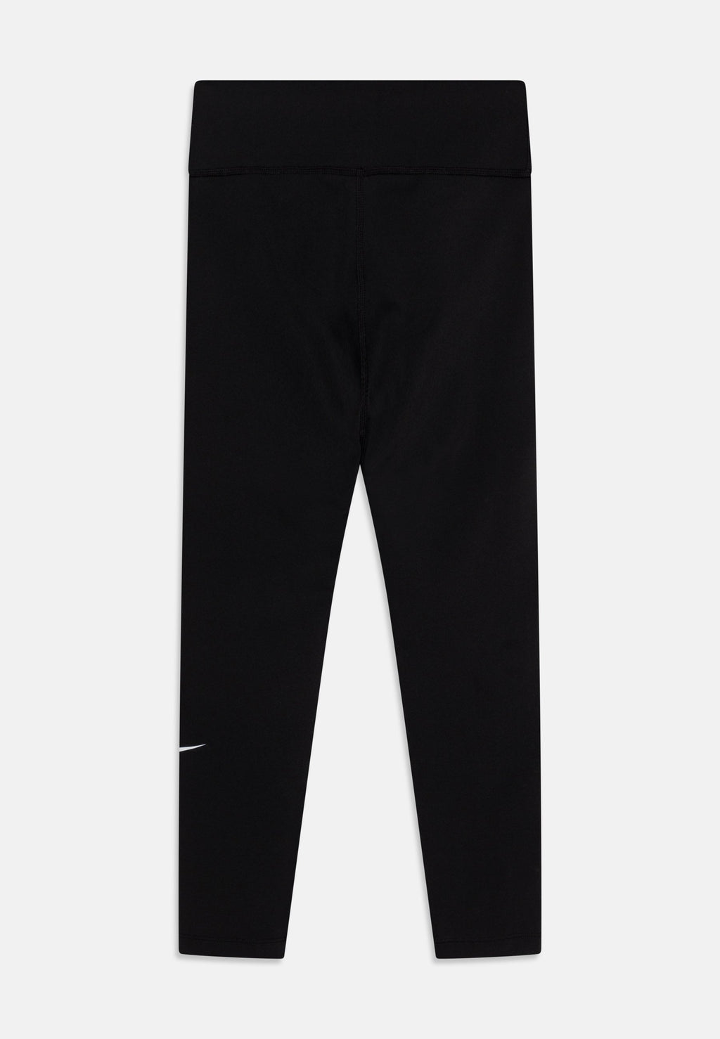 UNISEX - Leggings - black/white