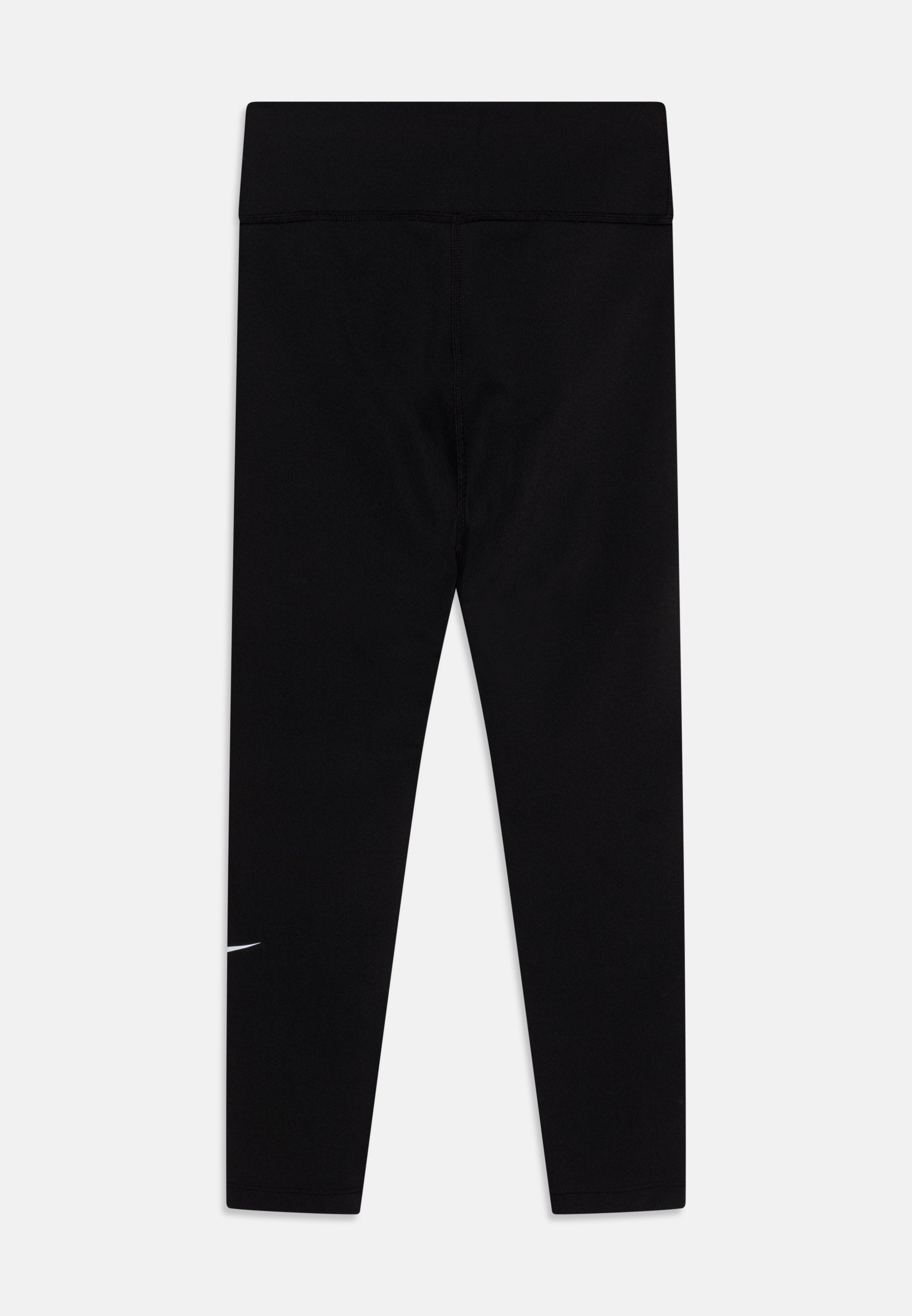 UNISEX - Leggings - black/white