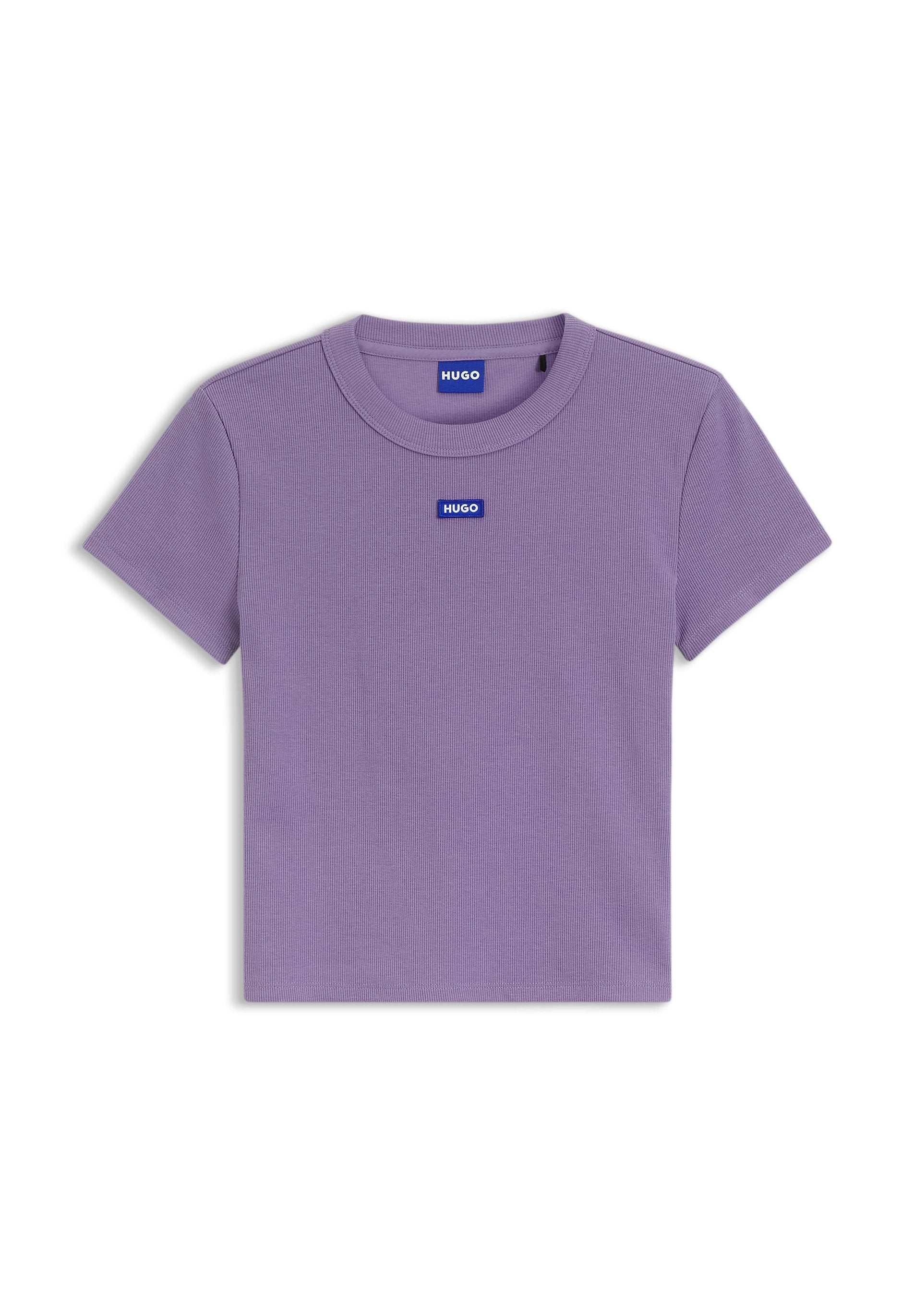 BABY  - Basic T-shirt - bright purple