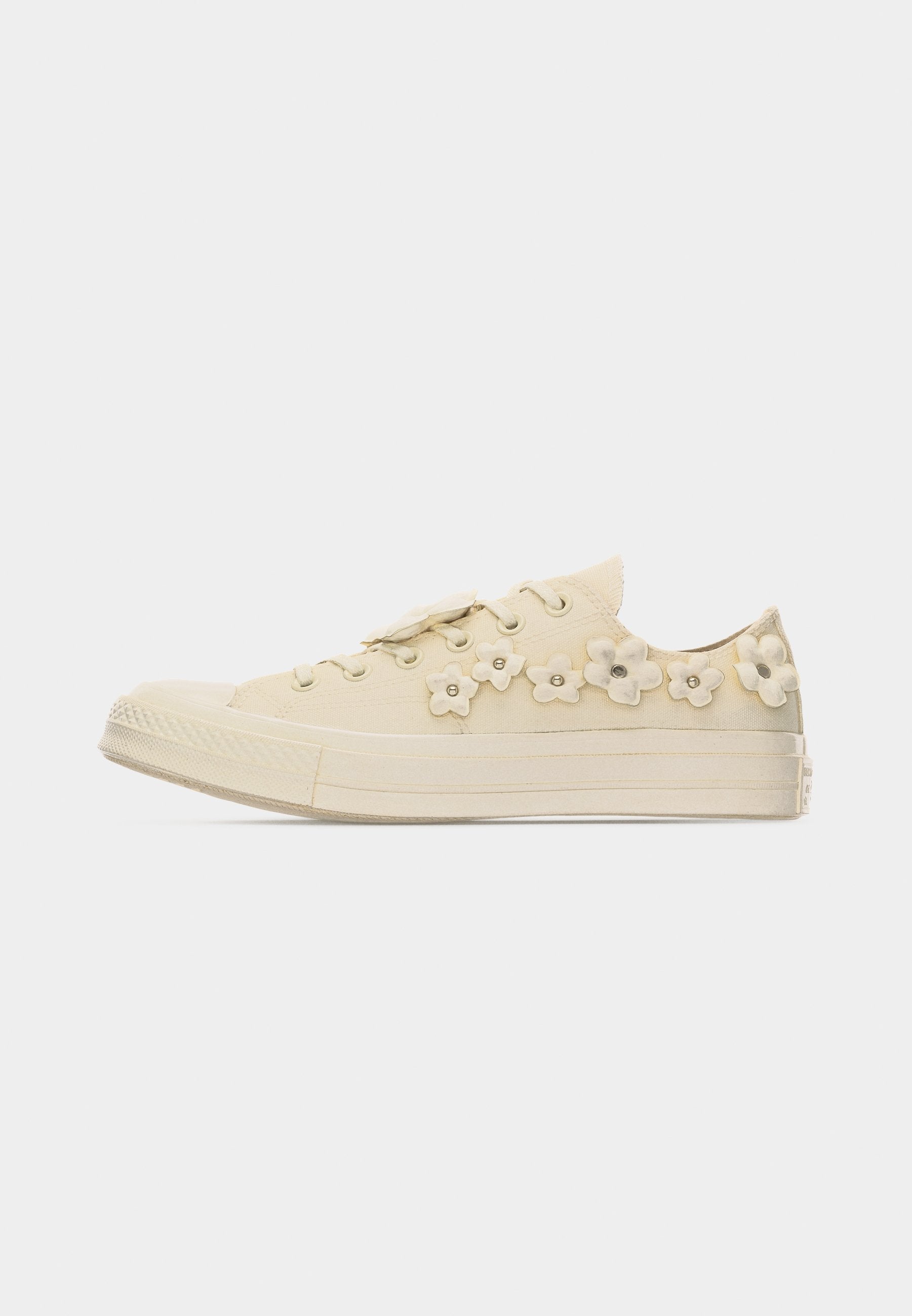 CHUCK 70 - Spor ayakkabı - egret/classic ekru