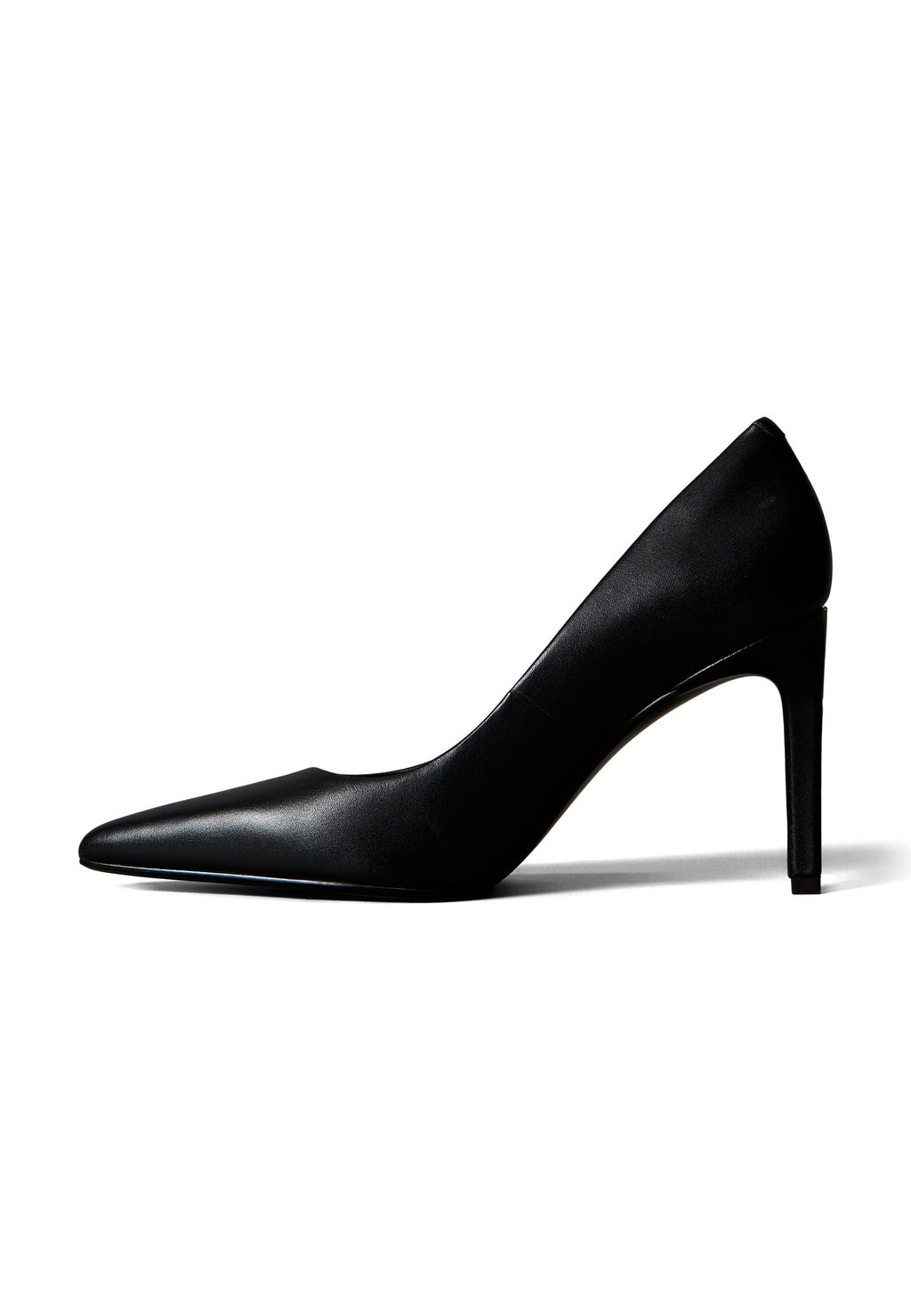 ESS STILETTO - Classic heels - black
