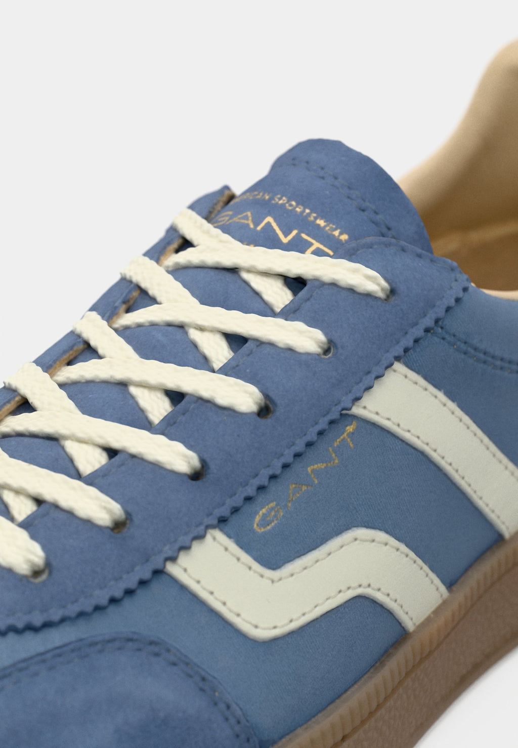 CUZIMA - Trainers - blue/light blue