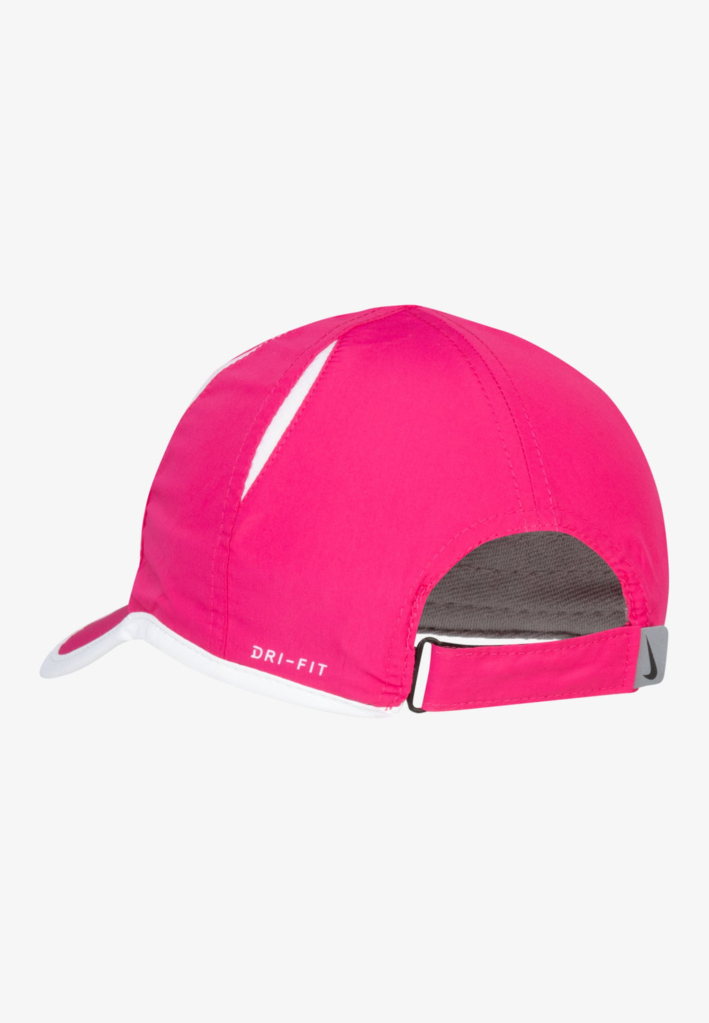 NAN FEATHERLIGHT UNISEX - Cap - rush pink