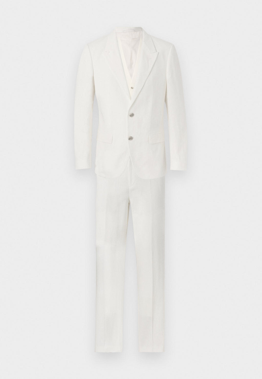 HENRY SET - Suit - natural