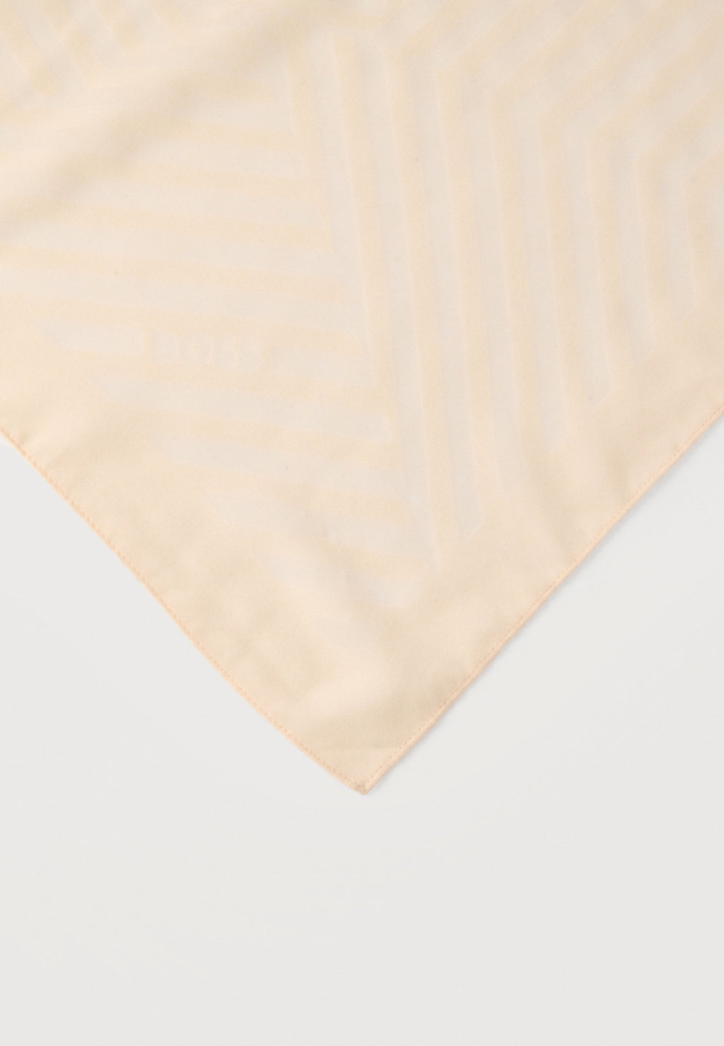 MOYAH - Scarf - natural