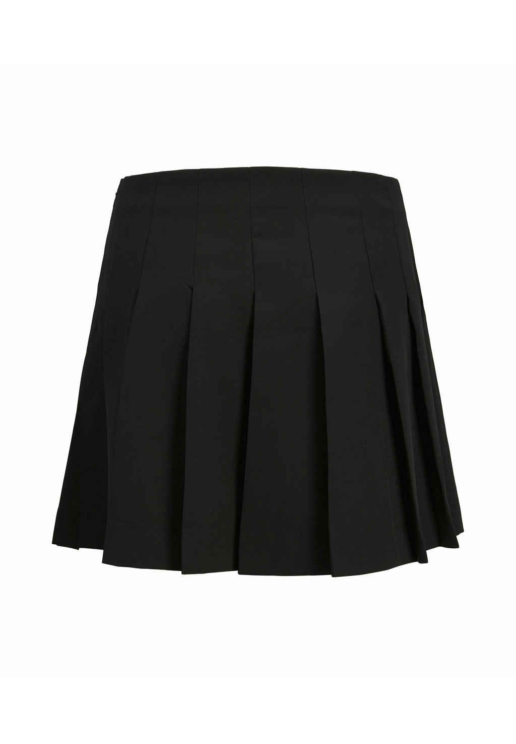 ROCK JXSOFIA ROCK - A-line skirt - black