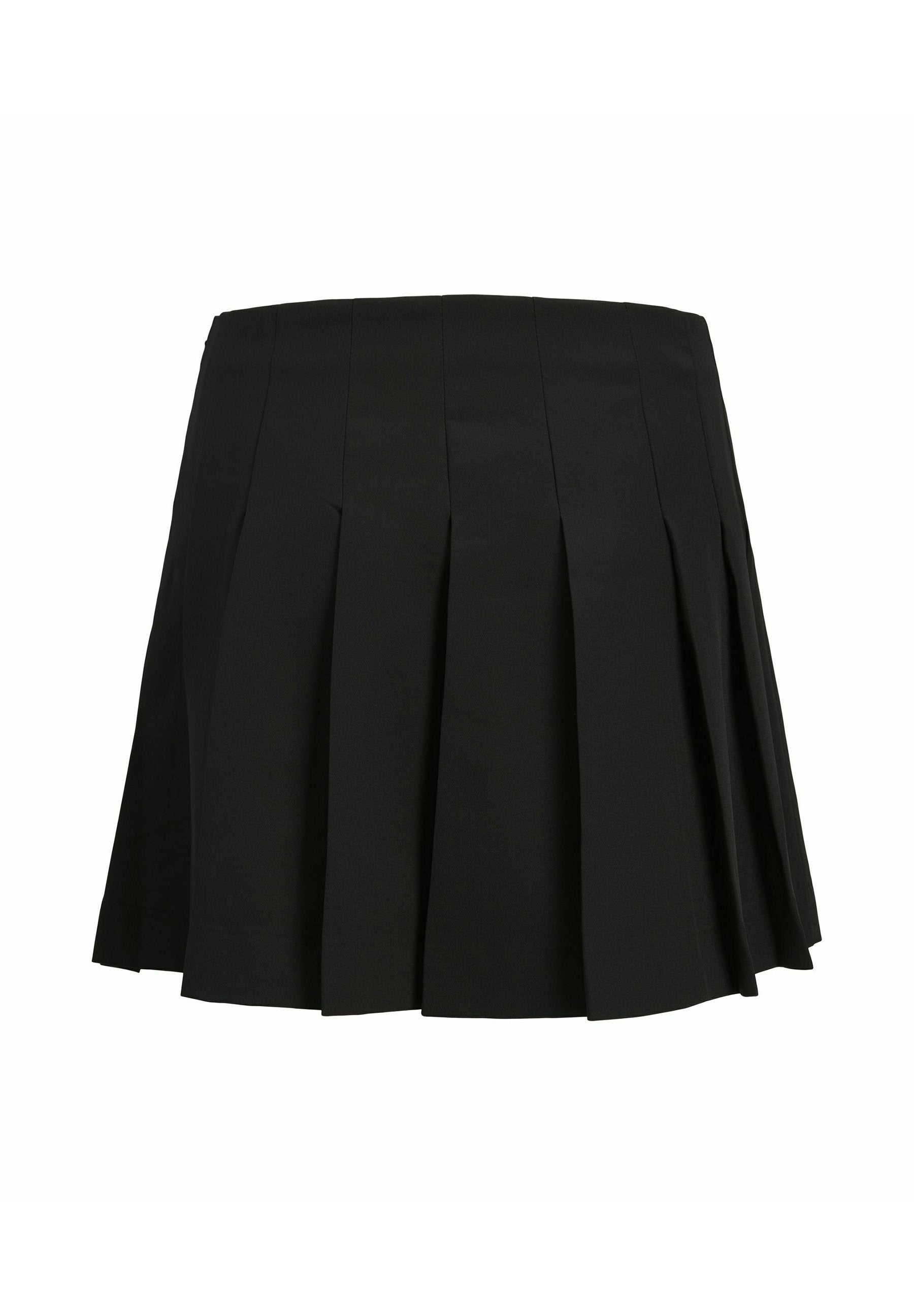 ROCK JXSOFIA ROCK - A-line skirt - black