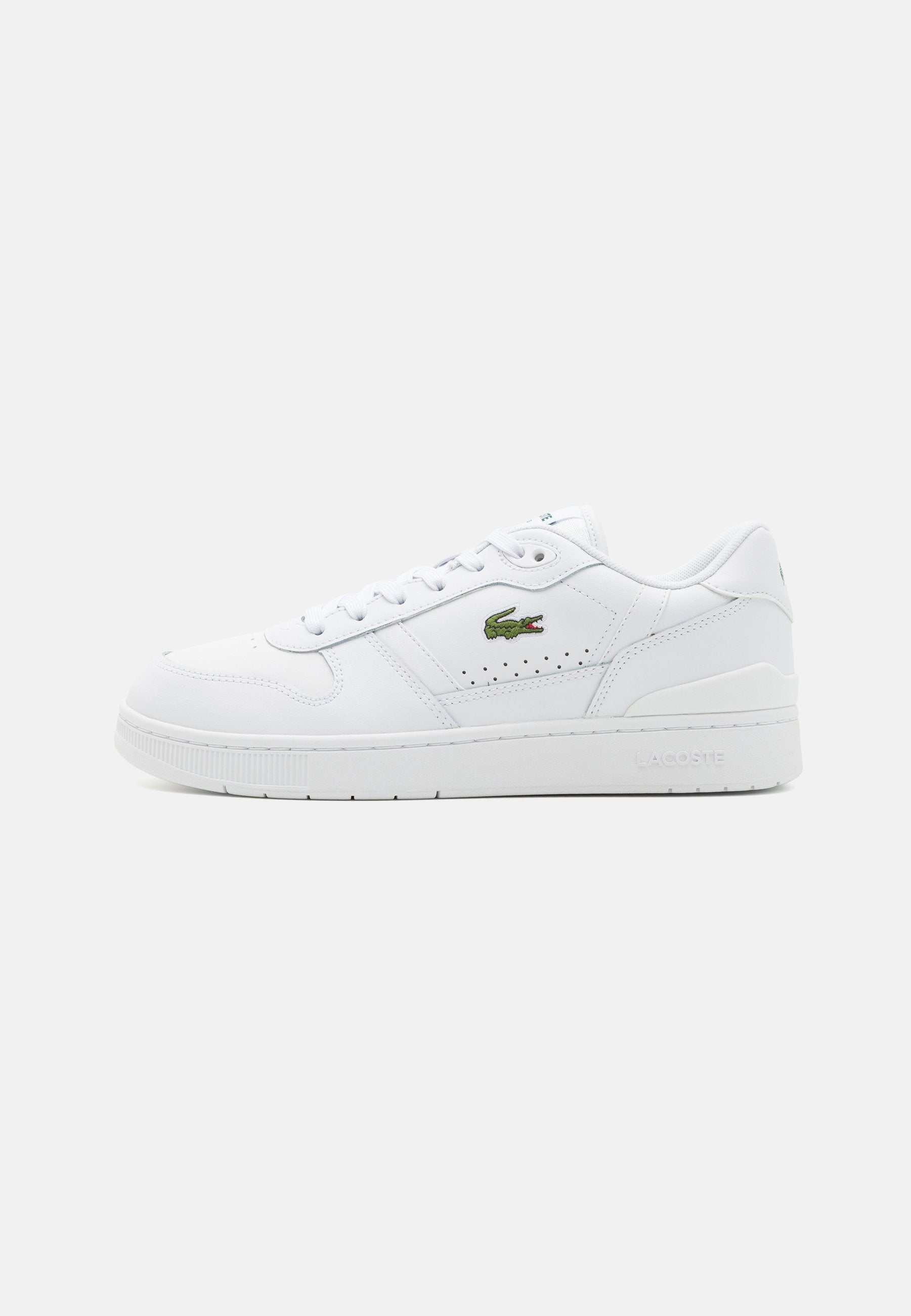 T CLIP SET 224 - Trainers - white
