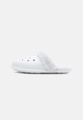 CLASSIC FUZZ SCUFF UNISEX - Slippers - moonlight