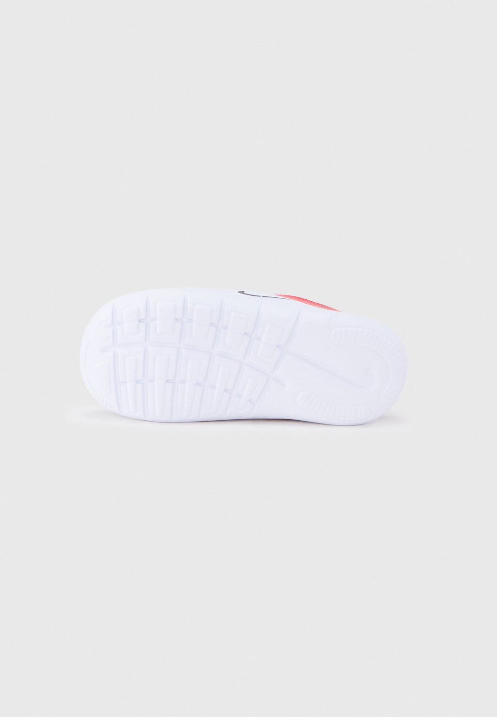 FLEX RUNNER UNISEX - Road running shoes - university red/black/white