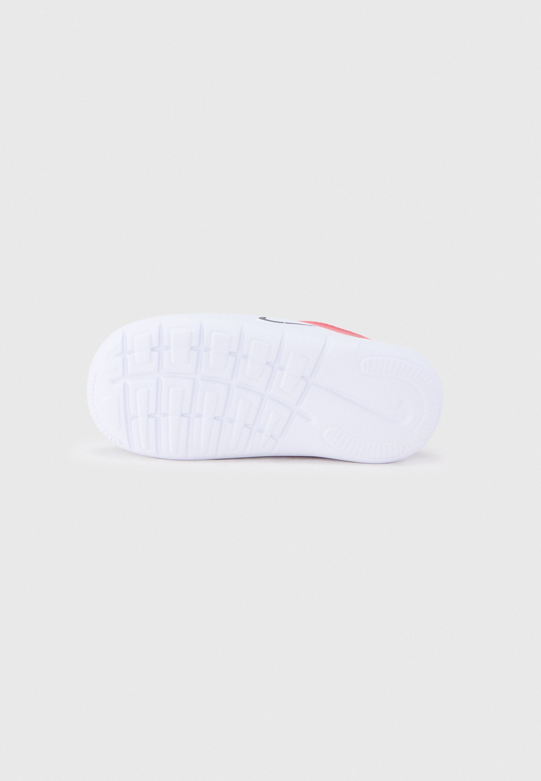 FLEX RUNNER UNISEX - Road running shoes - university red/black/white