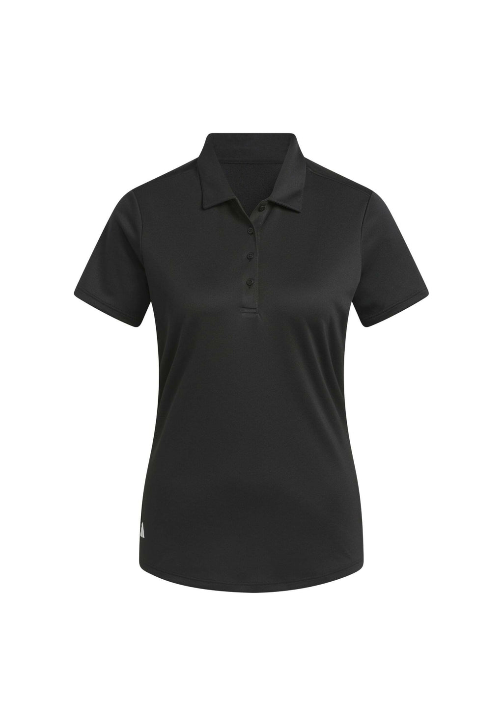 Polo shirt - black