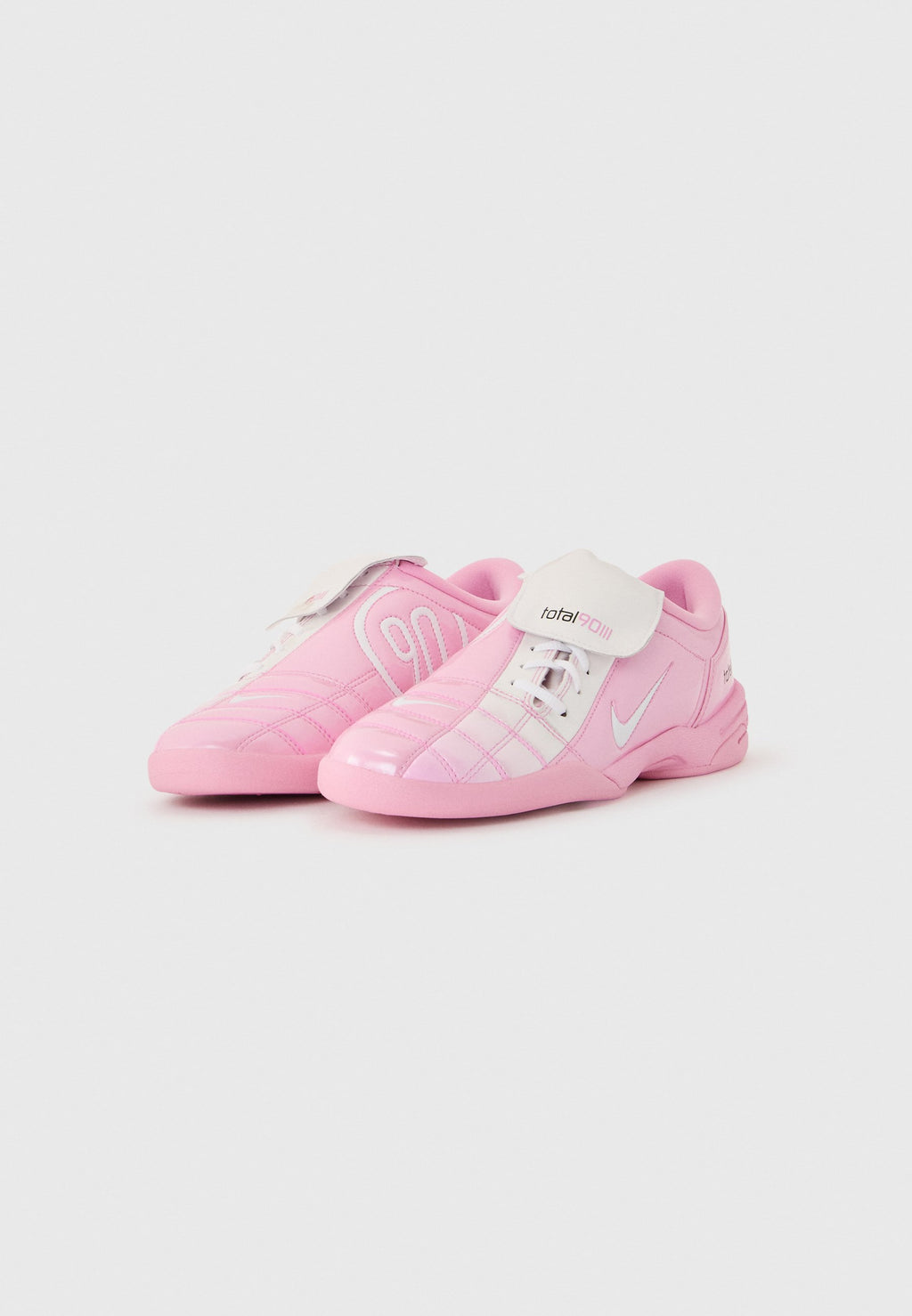 T90 SE - Baskets - rose/blanc/noir