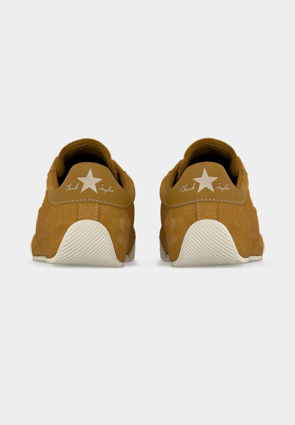 CHUCK TAYLOR LO - Trainers - honey stick/egret