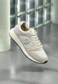 VINSTON RUNN - Trainers - open white