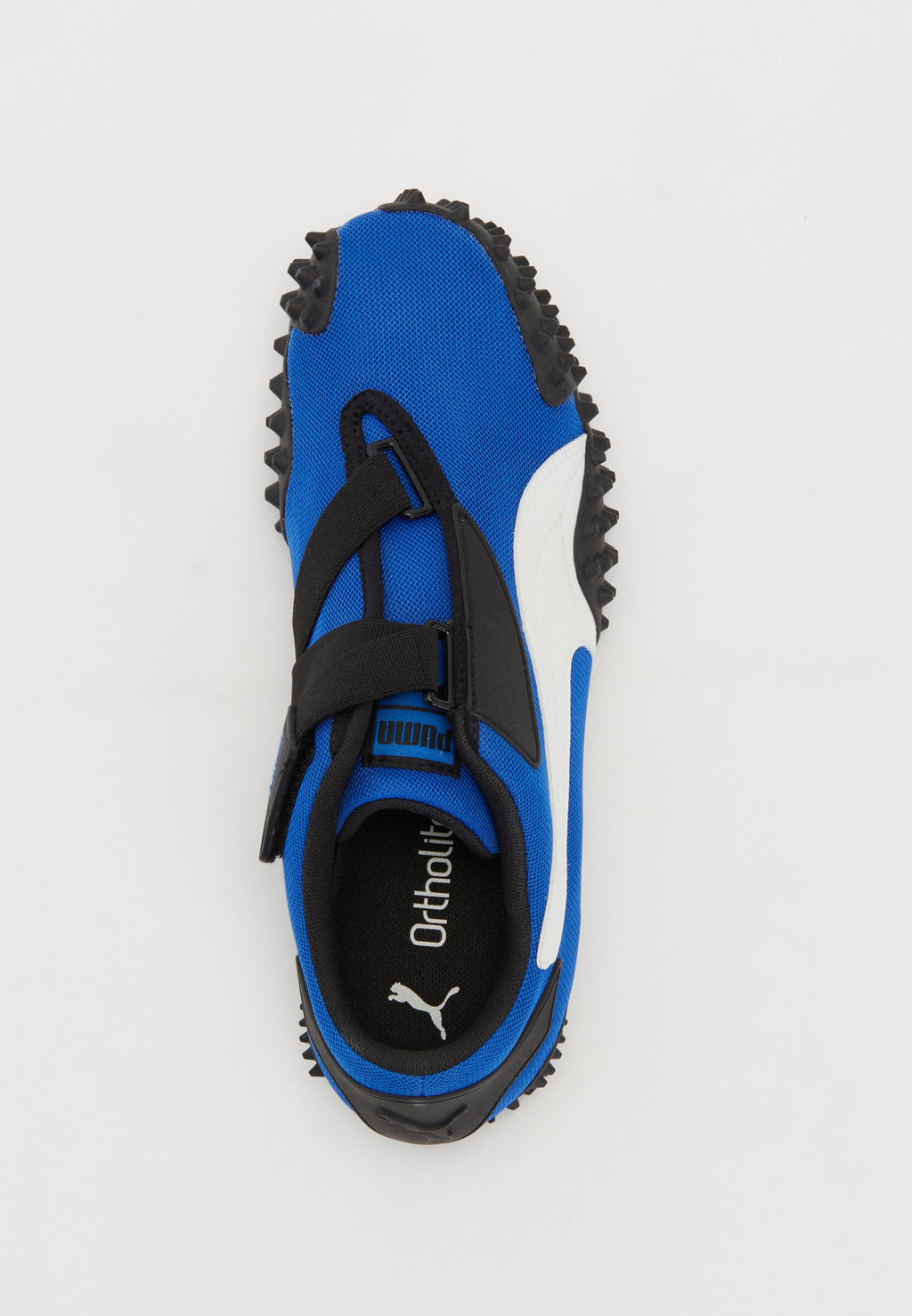 MOSTRO OG PRIME UNISEX - Trainers - mountain blue/white