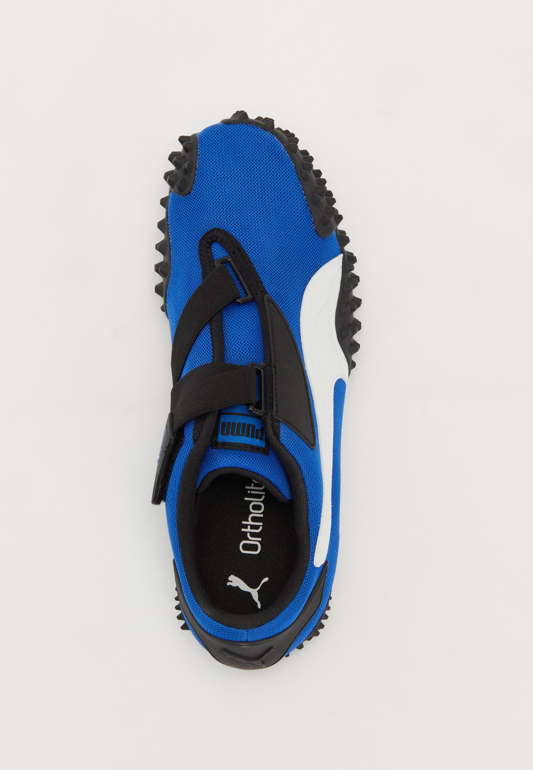 MOSTRO OG PRIME UNISEX - Trainers - mountain blue/white