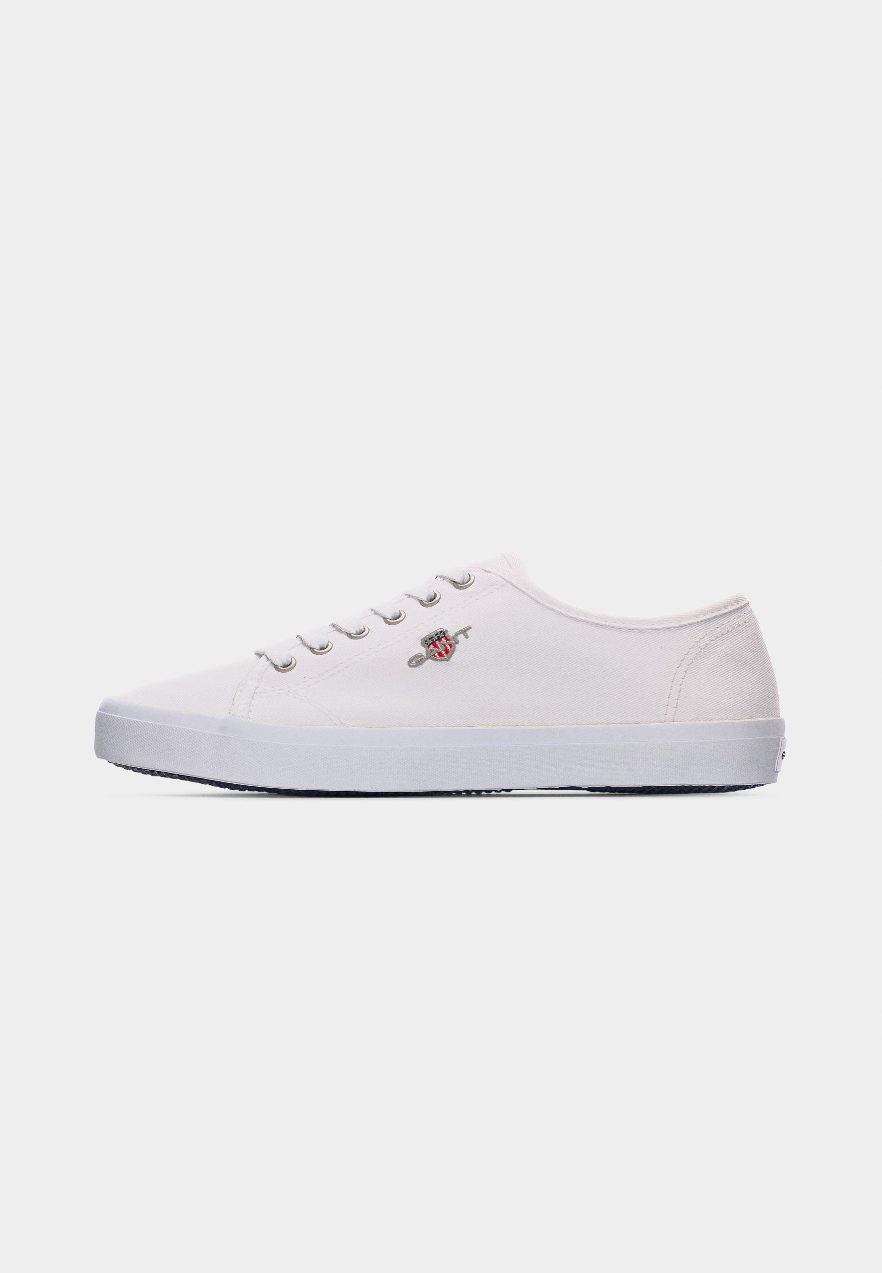 PILLOX - Trainers - white