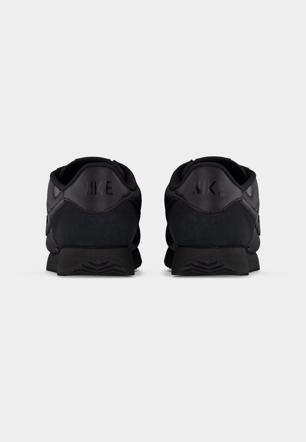 CORTEZ DOT - Trainers - black