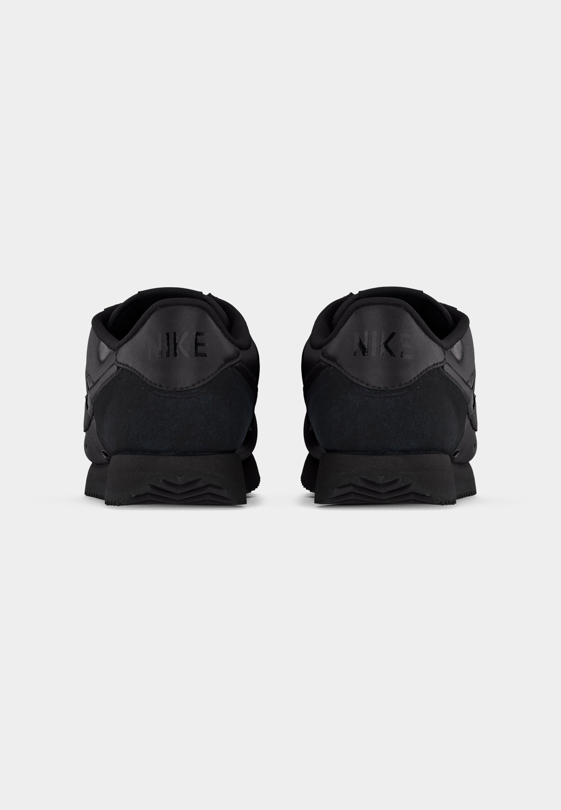 CORTEZ DOT - Trainers - black