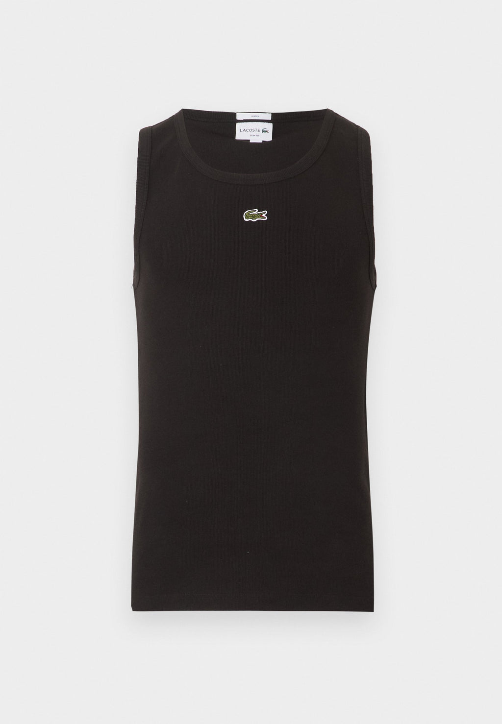 UNISEX - Top - black