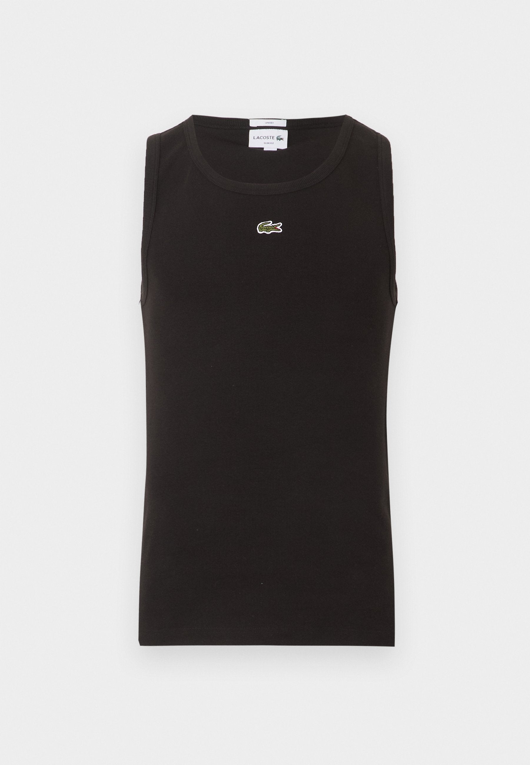 UNISEX - Top - black
