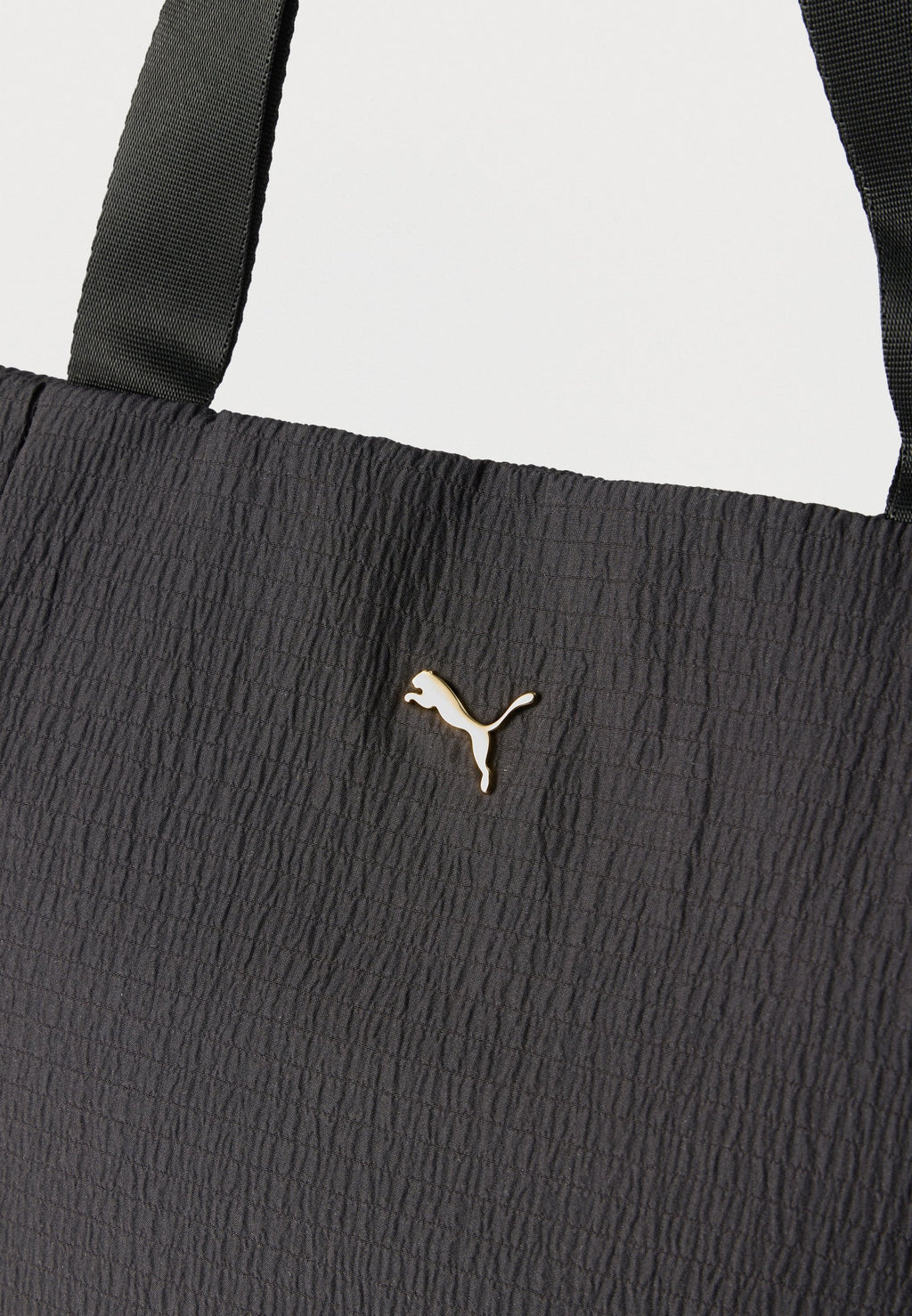 UNISEX - Tote bag - black