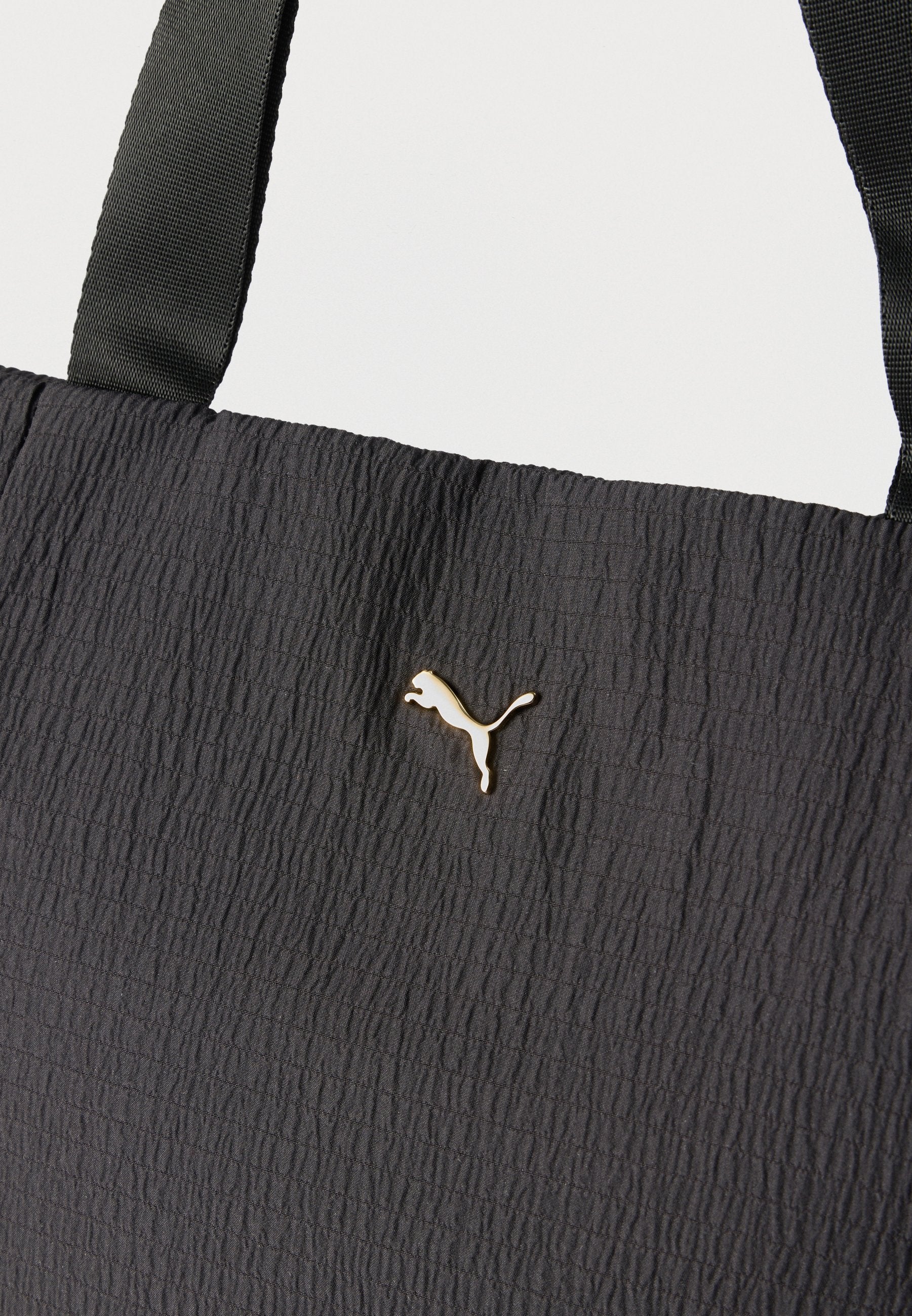 UNISEX - Tote bag - black