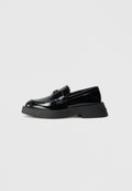 Slip-ons - black