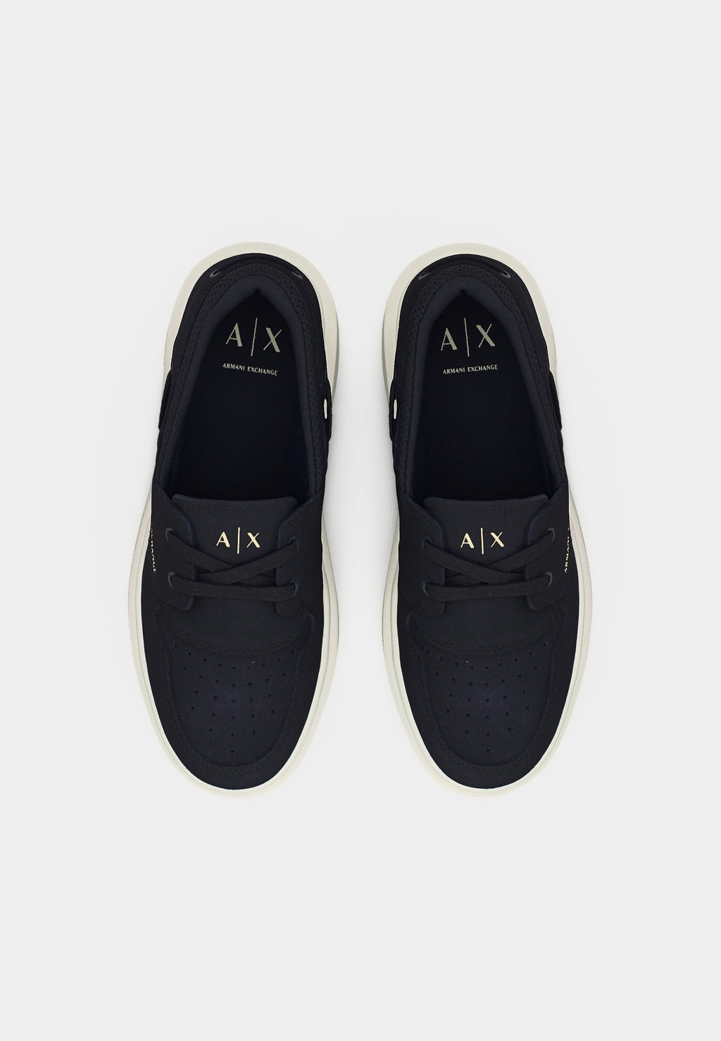 VENICE - Trainers - deep navy