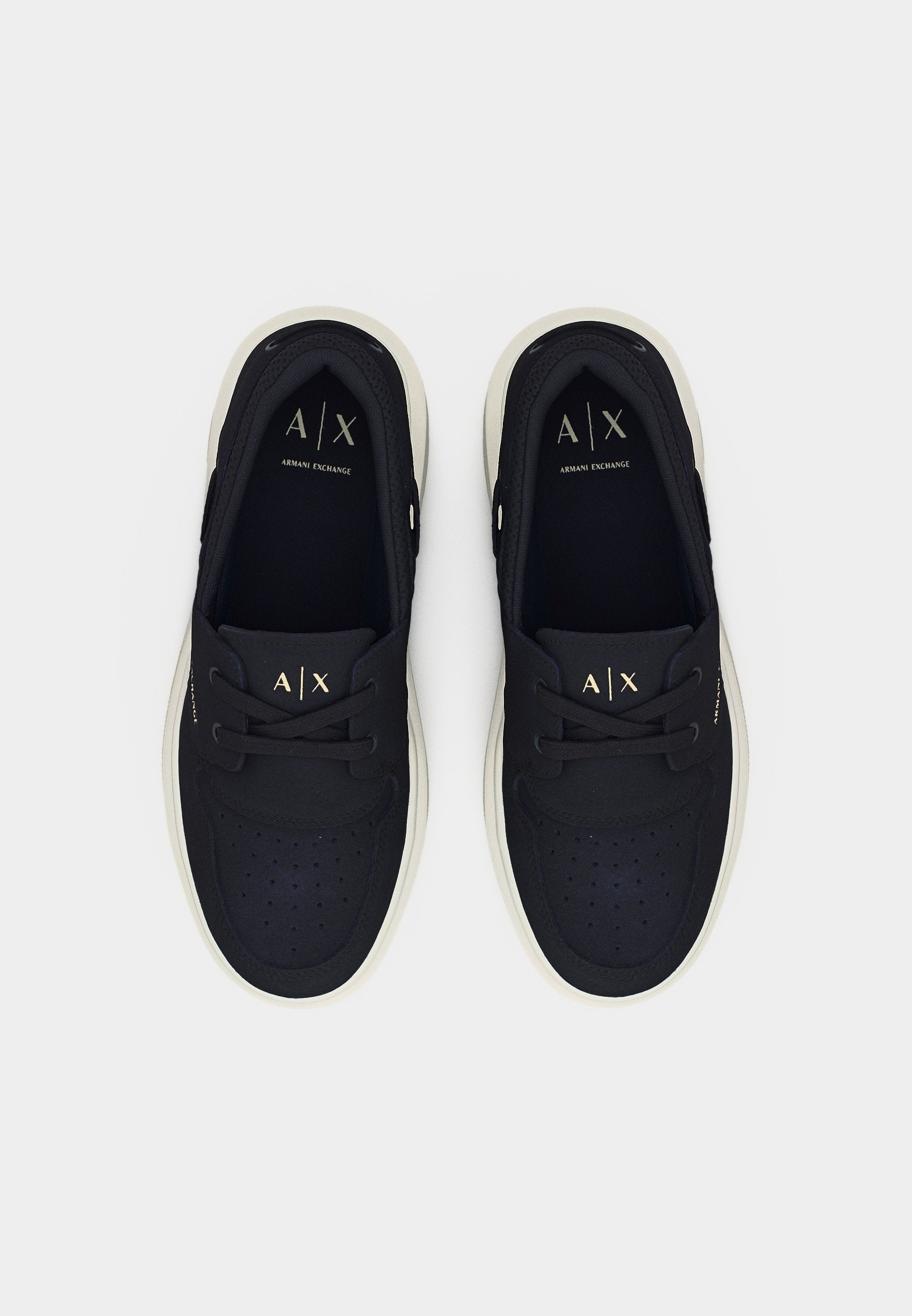 VENICE - Trainers - deep navy