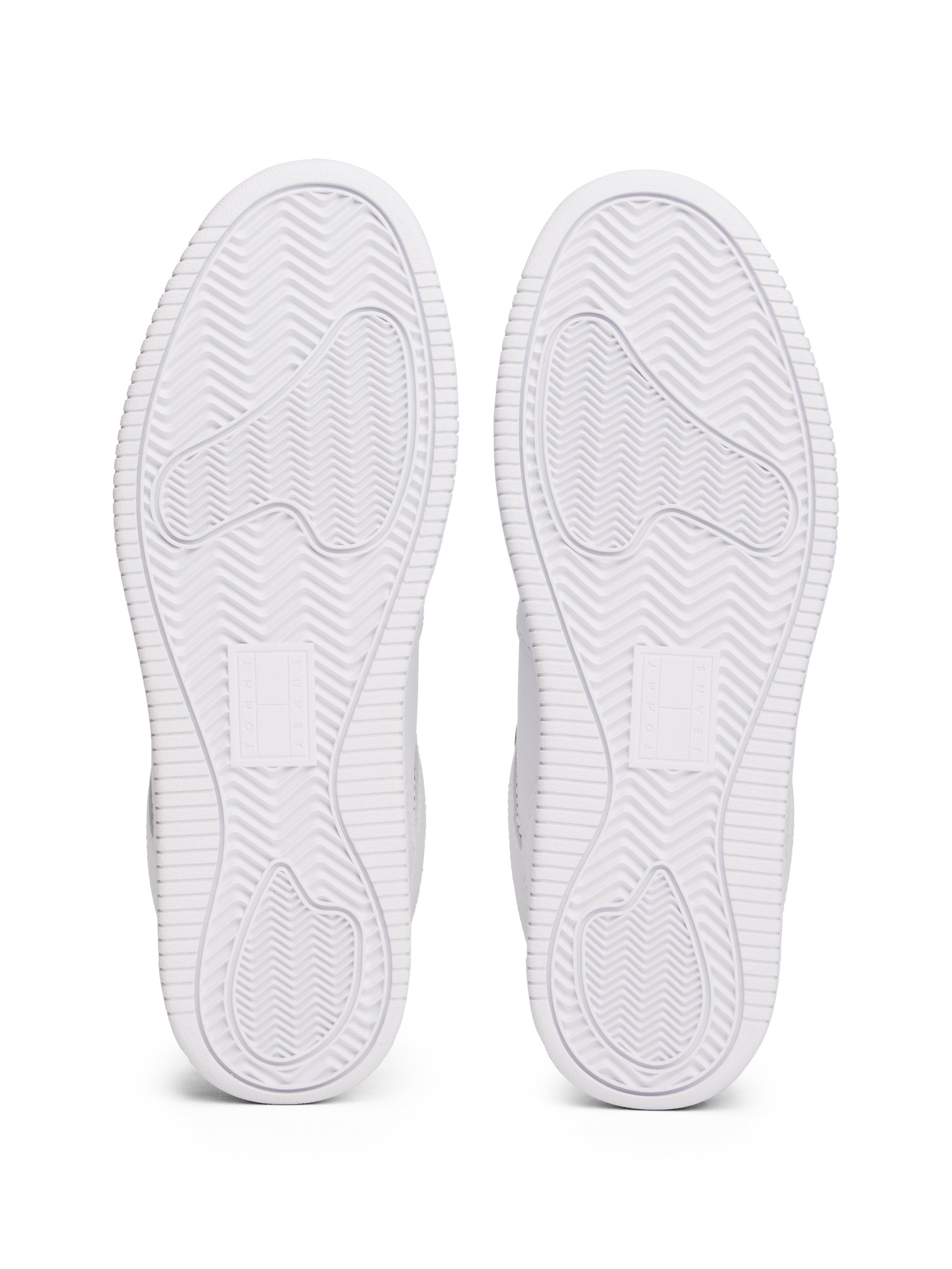 RETRO - Trainers - white