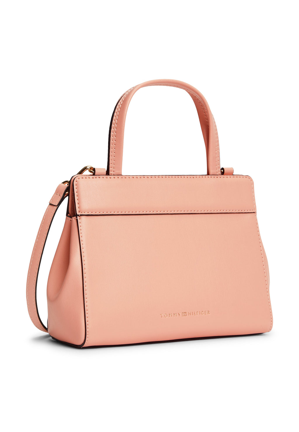 MODERN SATCHEL - Handbag - porcelain pink