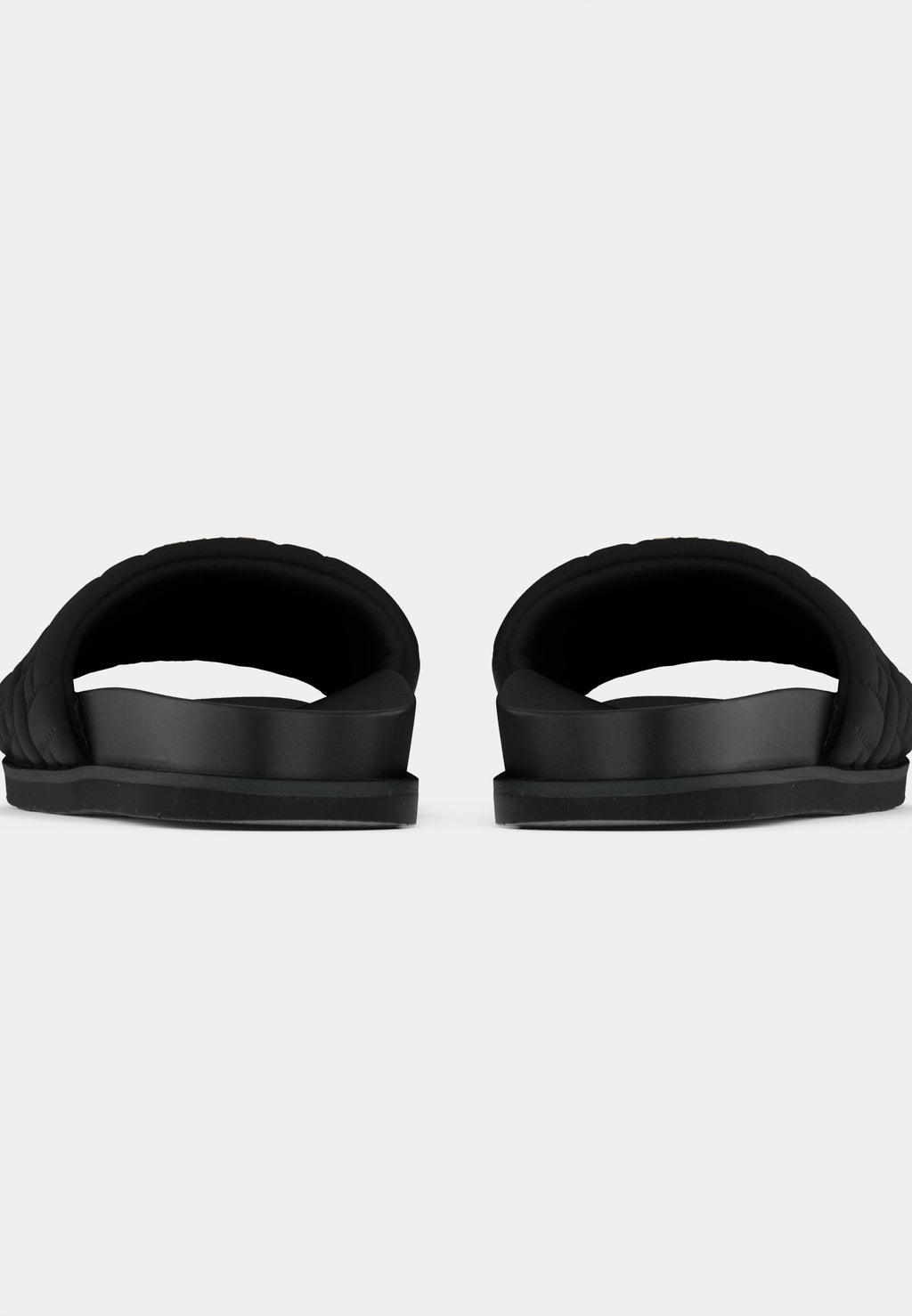 MARDALE - Mules - black