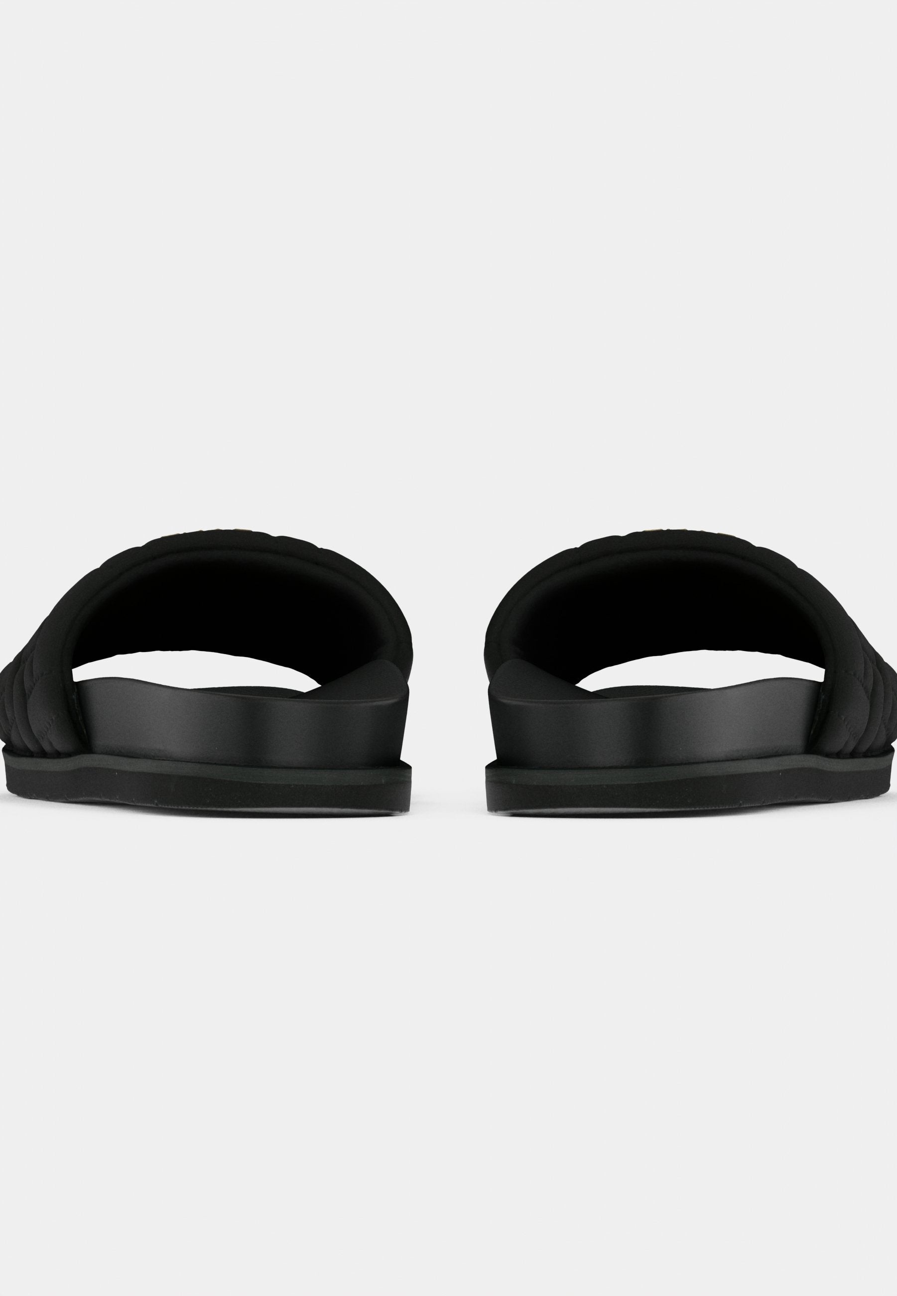 MARDALE - Mules - black