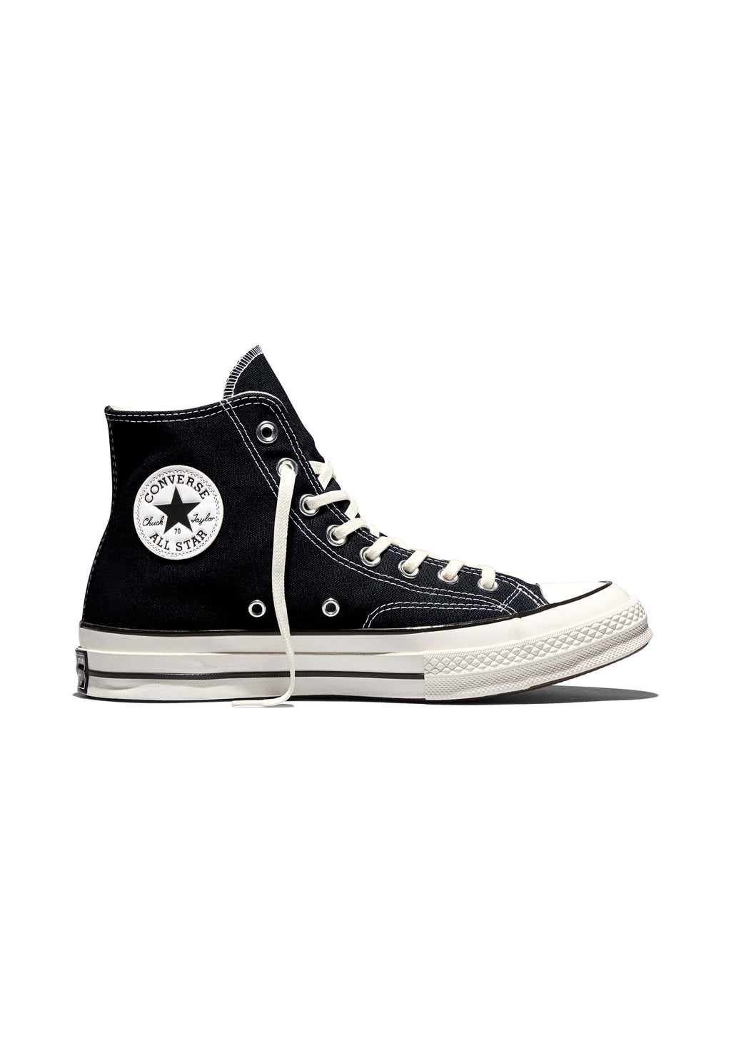CHUCK 70 - High-top trainers - black