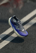 REBEL V5 - Road running shoes - electric indigo