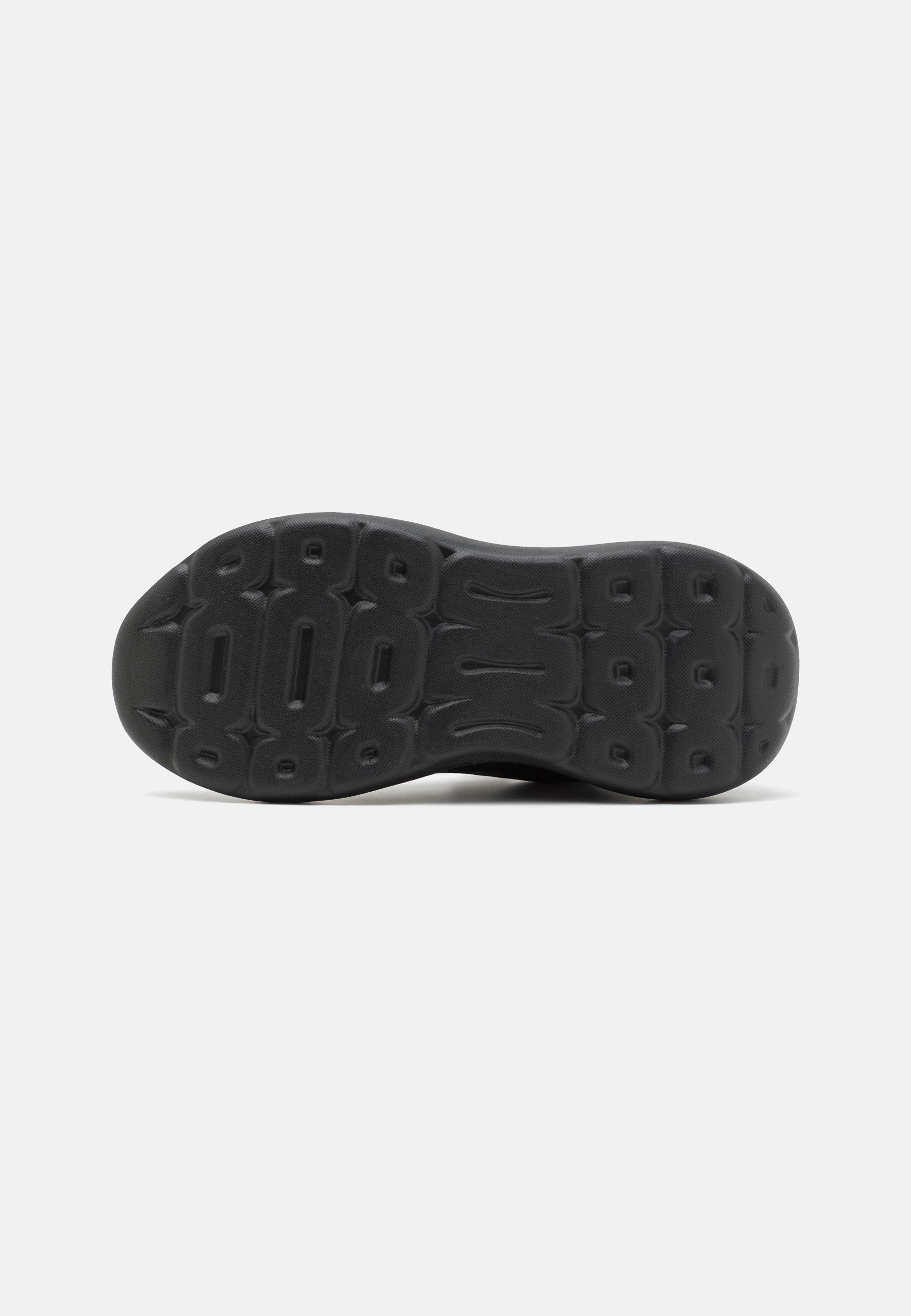 TENSAUR RUN 3.0 UNISEX - Road running shoes - core black