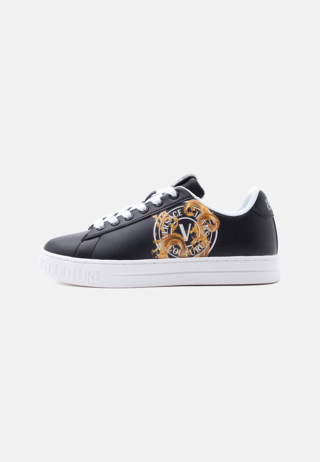 FONDO COURT - Trainers - black