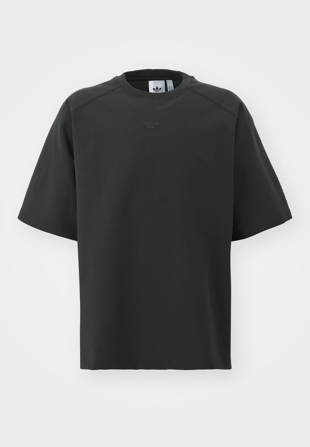 Basic T-shirt - black