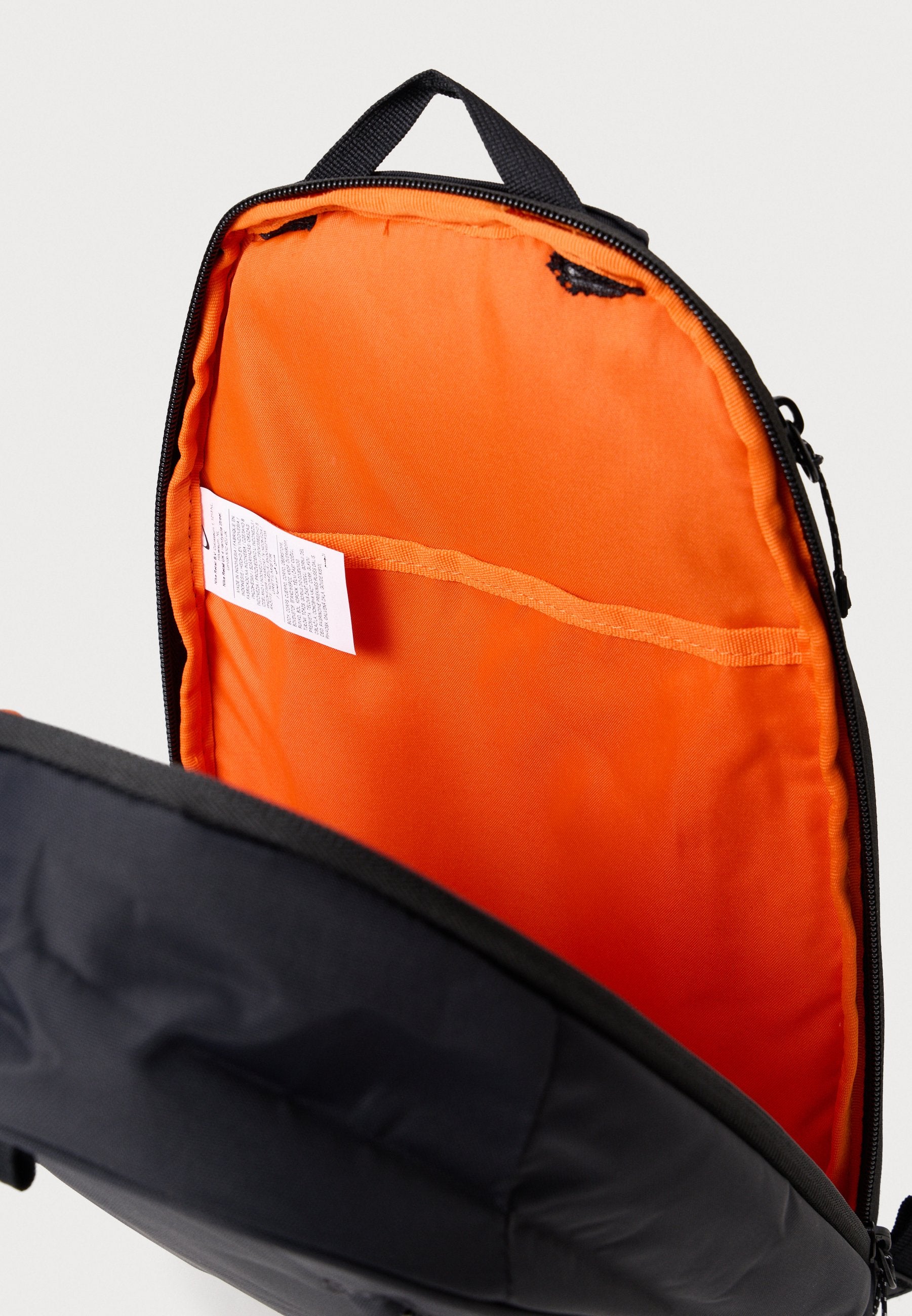 NK NSW COMMUTE SLING BAG UNISEX - Sac à dos - black/anthracite