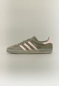 GAZELLE INDOOR UNISEX - Trainers - olive strata/clay