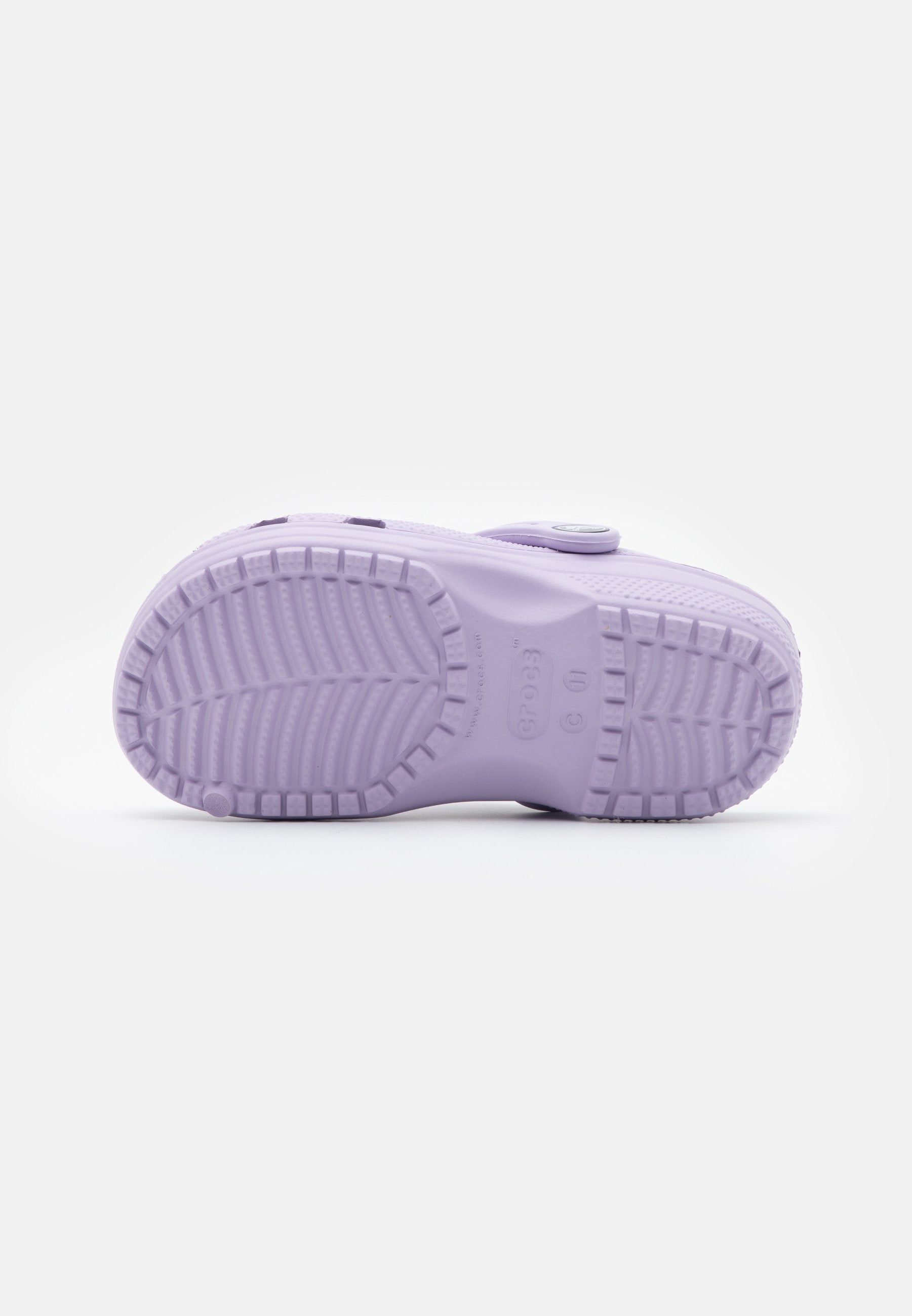 CLASSIC - Mules - lavender