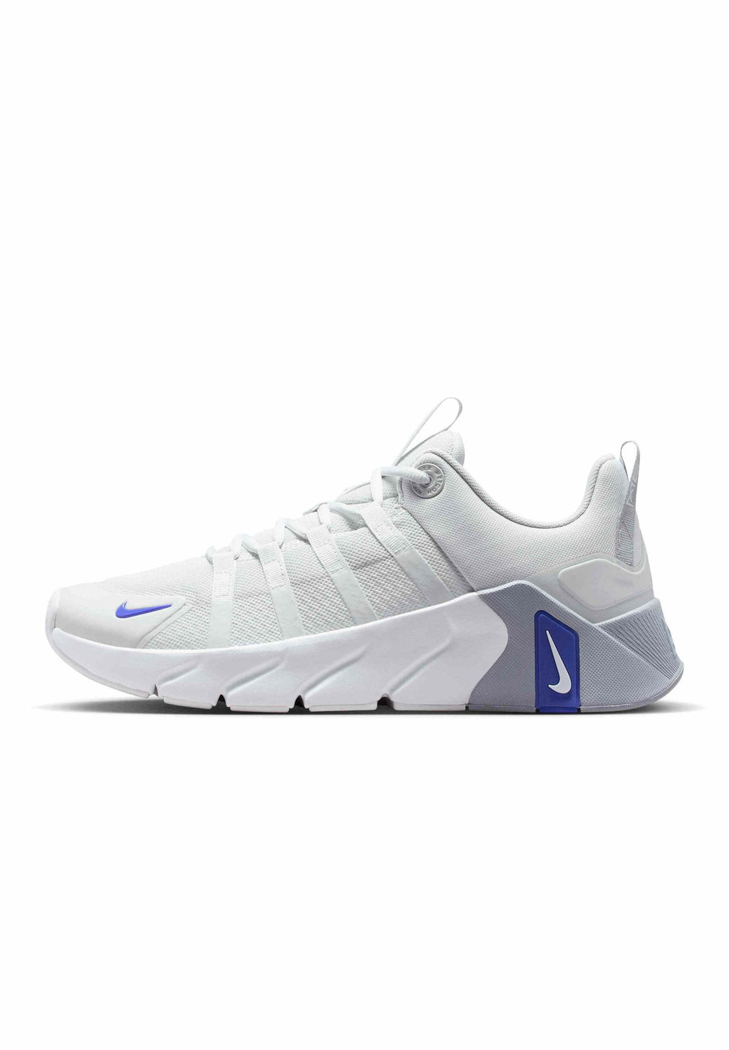FREE METCON 7 - Training shoe - photon dust wolf grey persian violet white