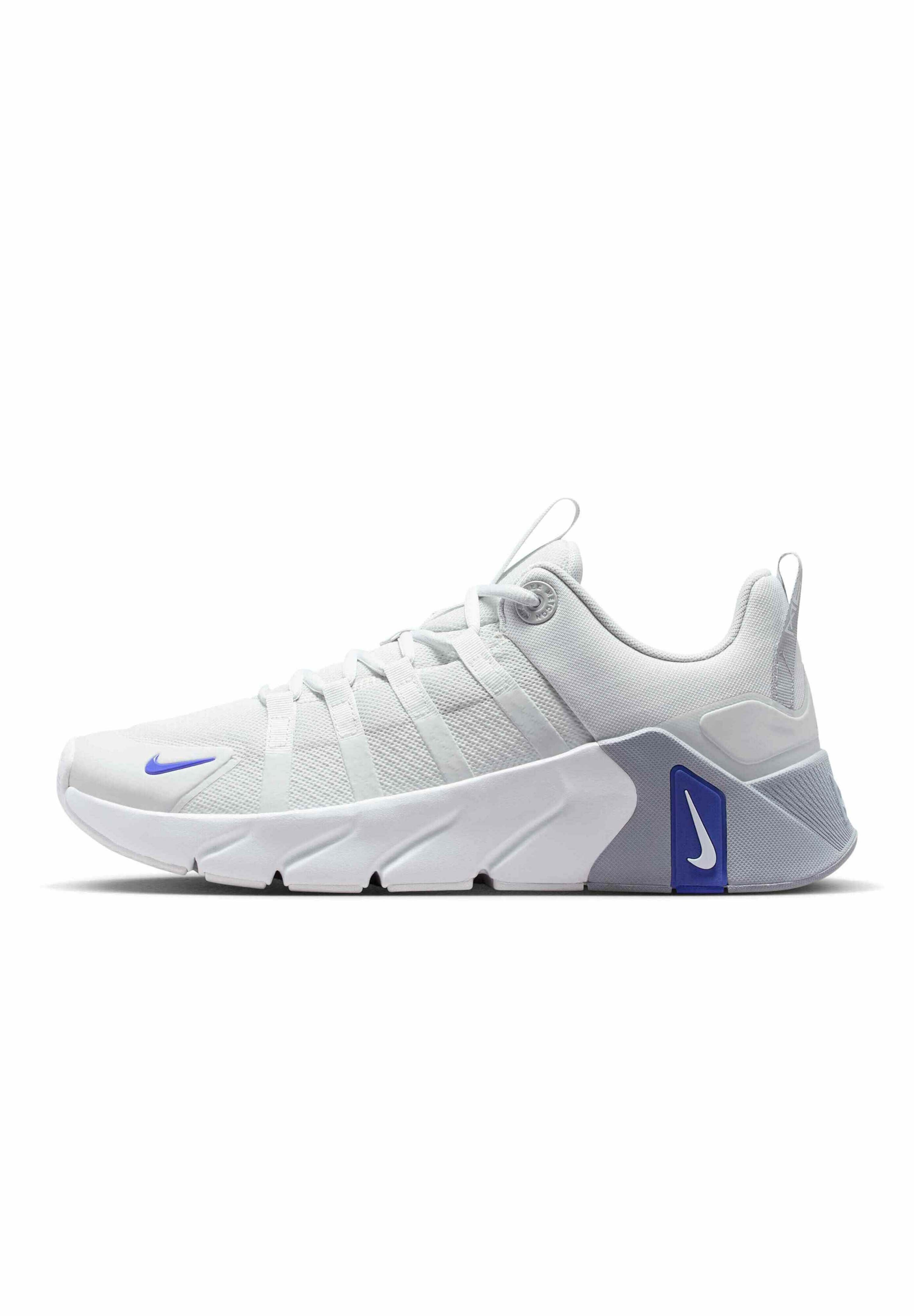 FREE METCON 7 - Training shoe - photon dust wolf grey persian violet white