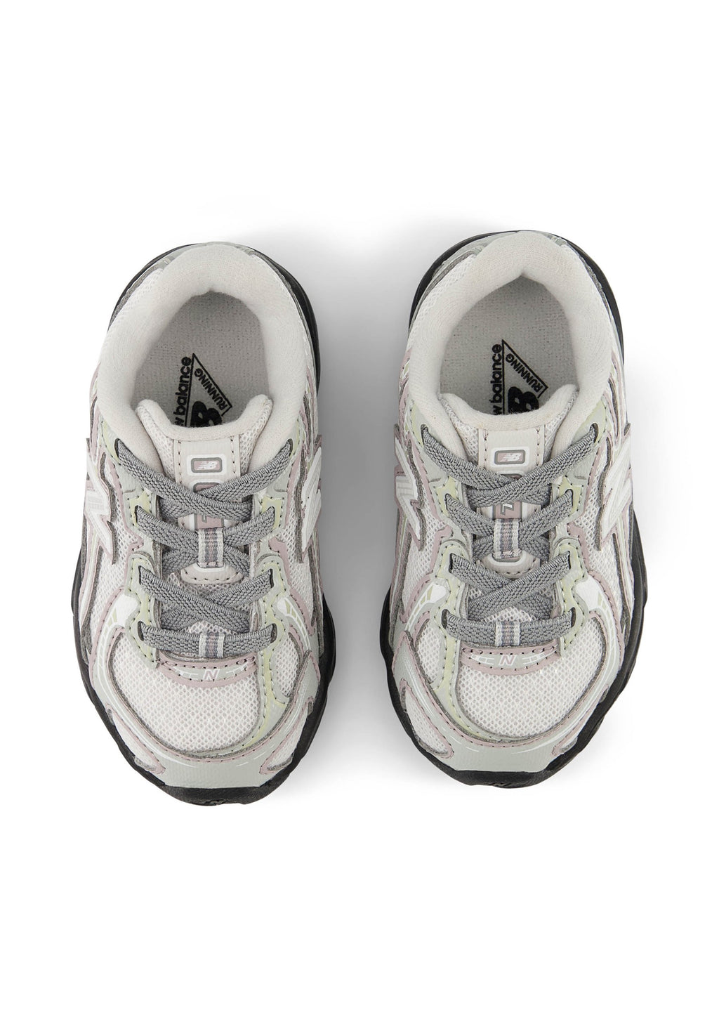740 - Trainers - lone star grey grey matter