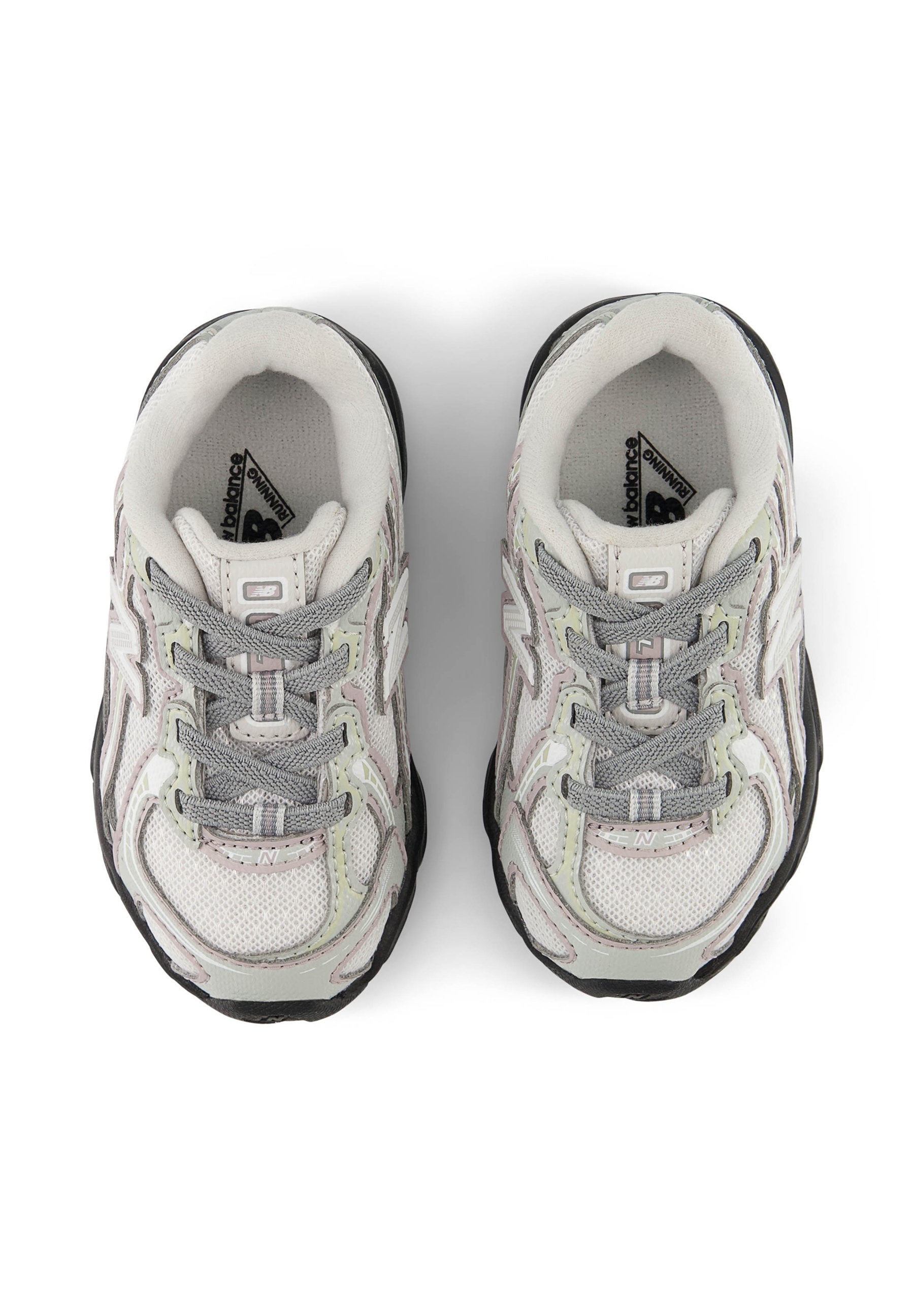 740 - Trainers - lone star grey grey matter