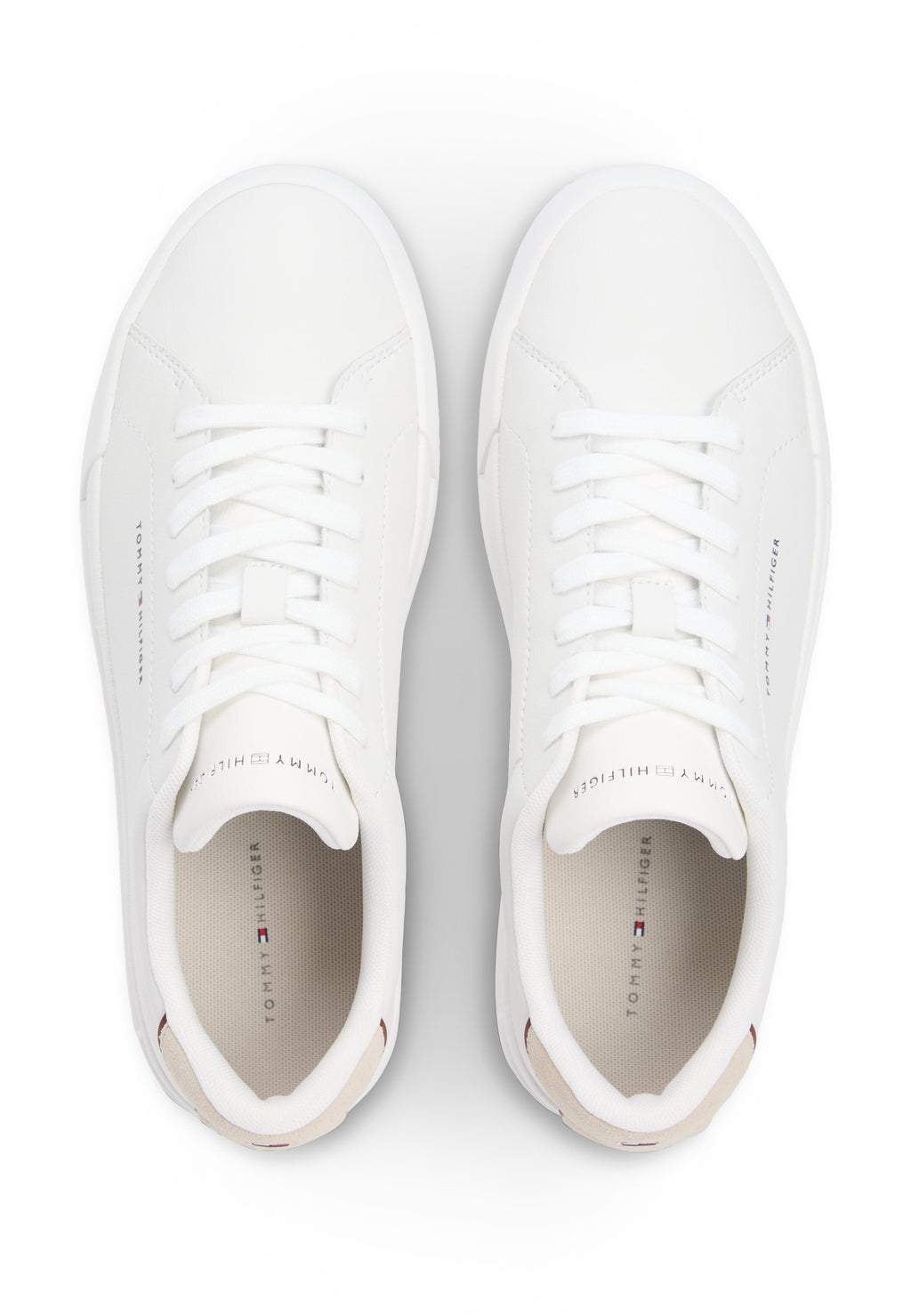 Trainers - ecru/classic beige