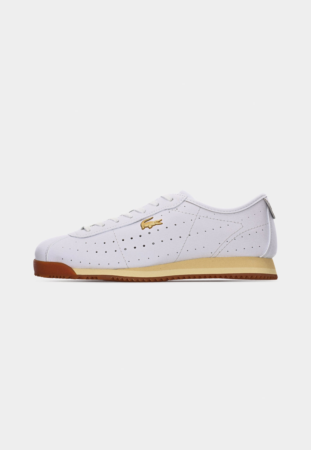 CLUB LOW 126 - Trainers - white
